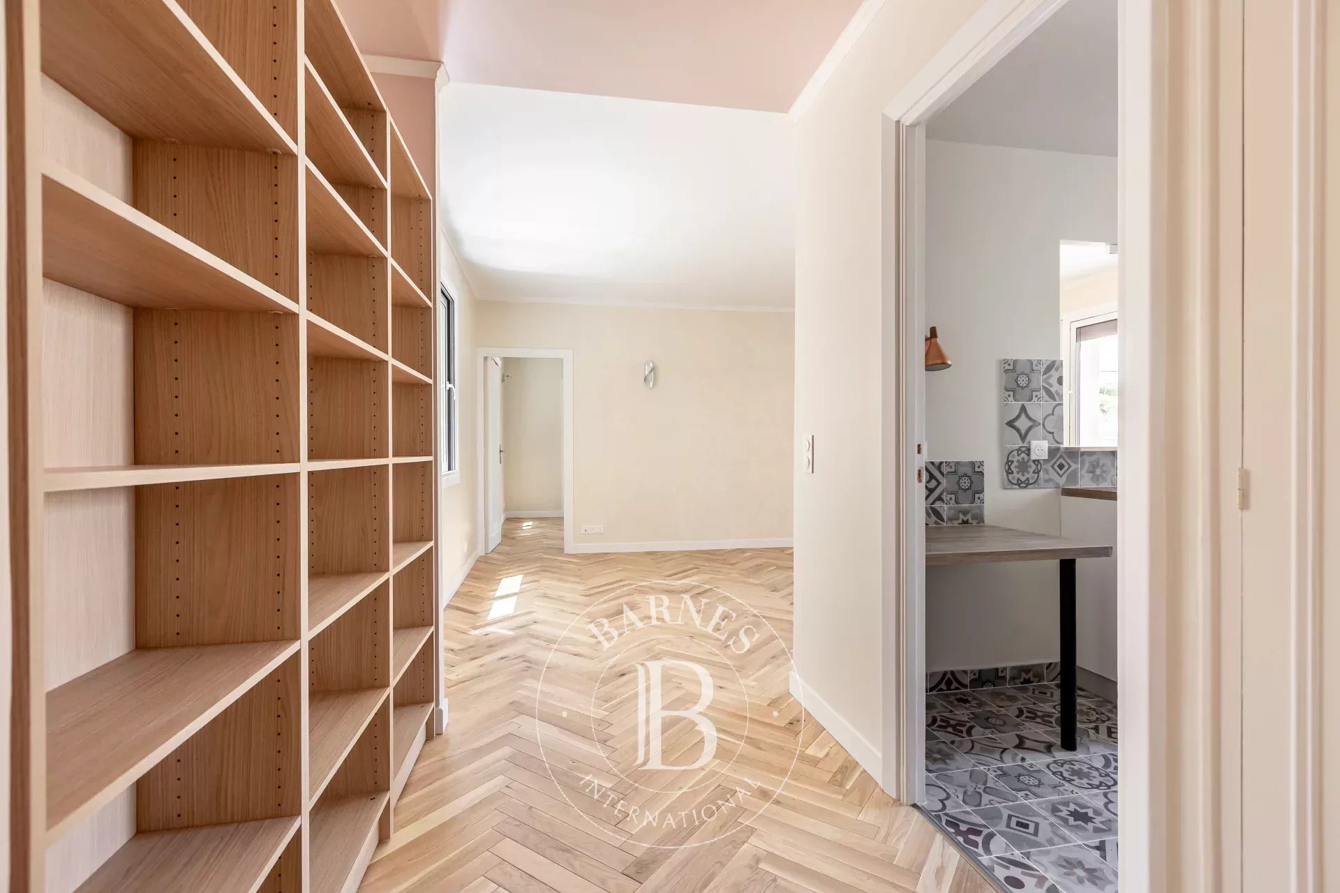 Daire Neuilly-sur-Seine - picture 9