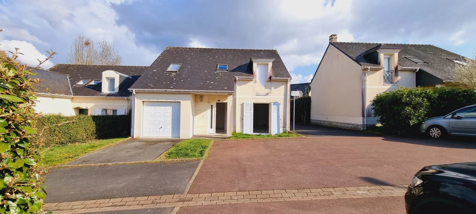 Agence immobilière de HESTIA AGENCY