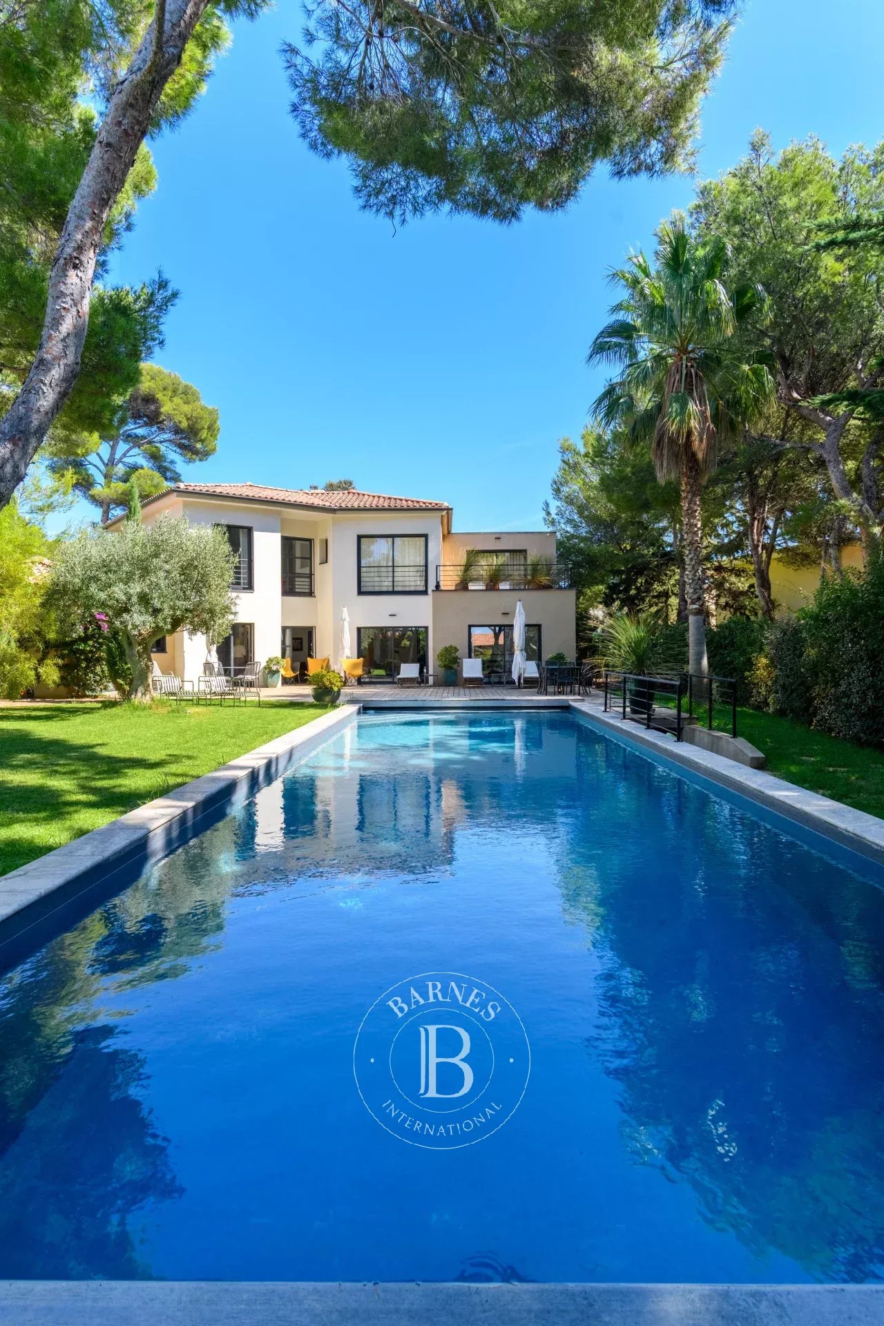 Villa Sanary-sur-Mer - picture 38