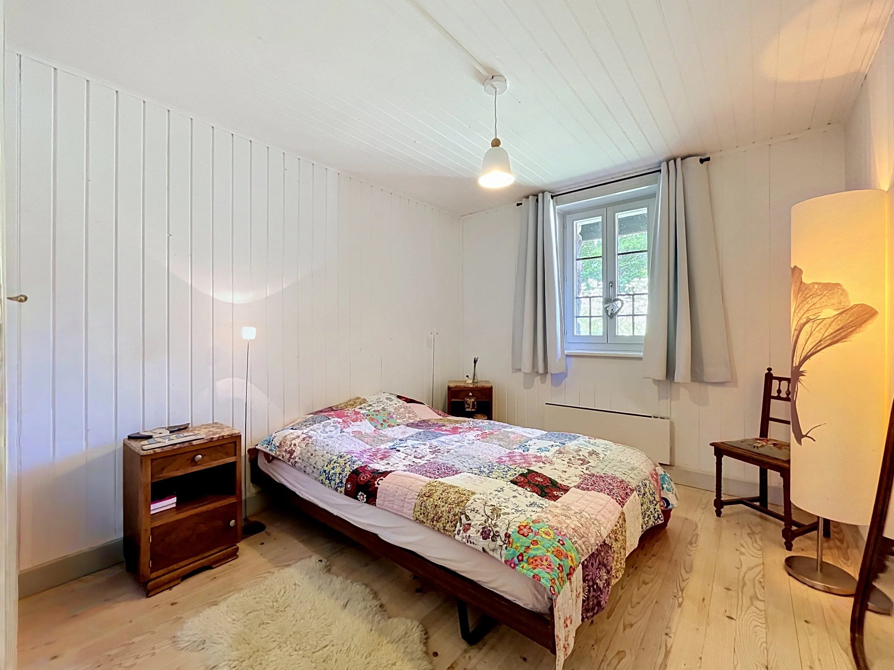 Magnifique chalet de caractère