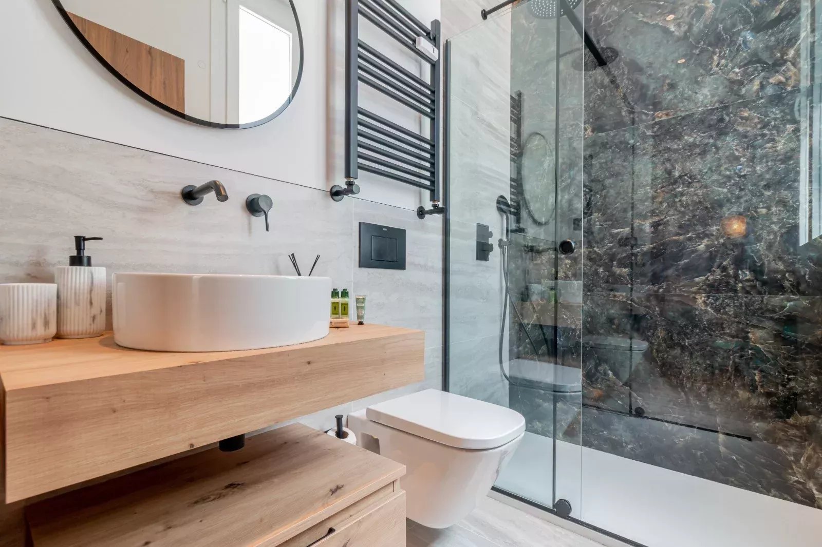 Daire Madrid - picture 36