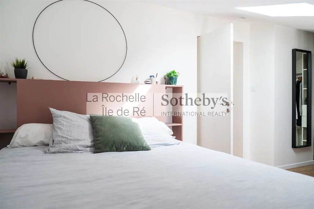 Vente Appartement La Rochelle