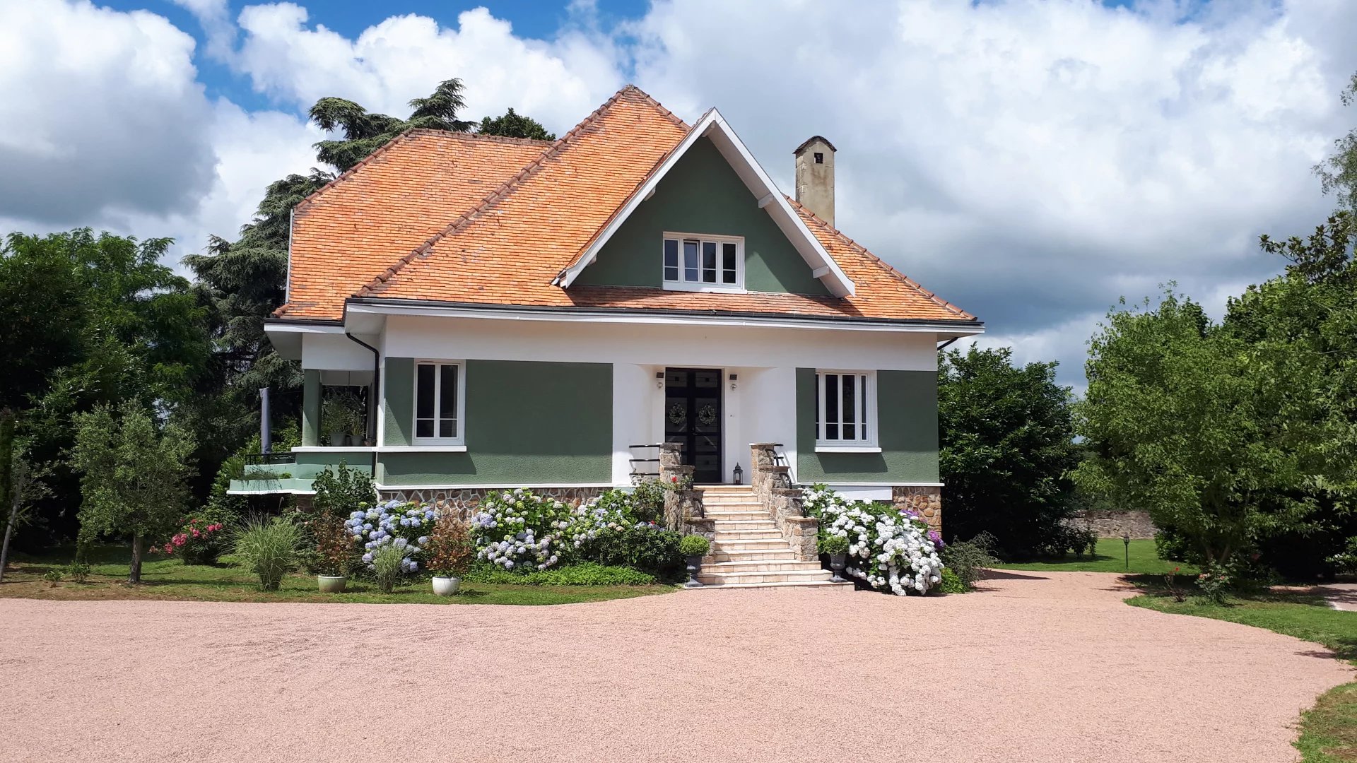 Agence immobilière de Pragout Immobilier