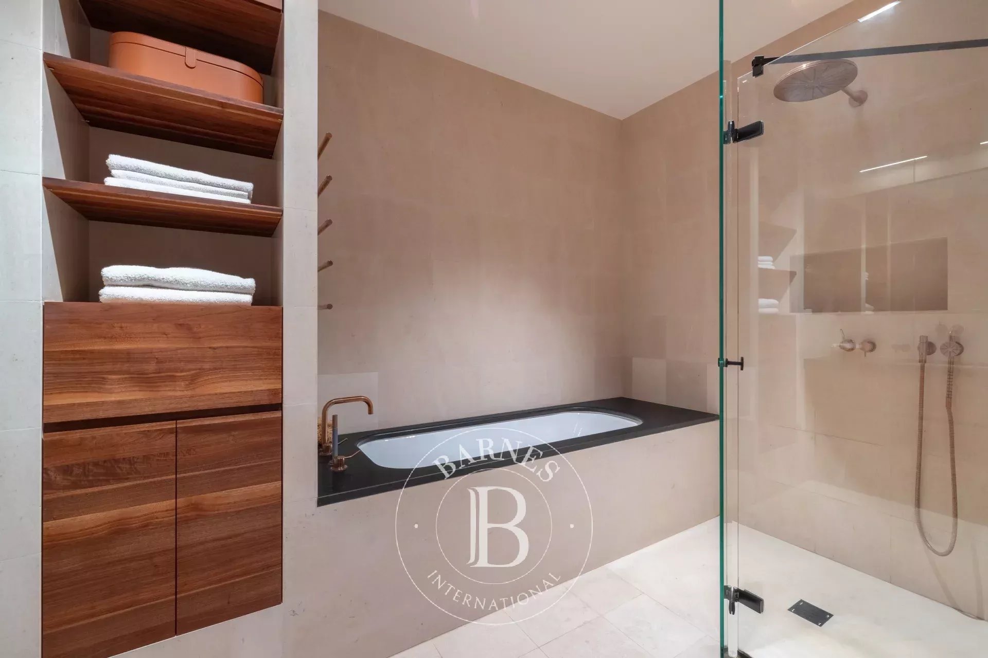 Daire Paris 2ème - picture 21