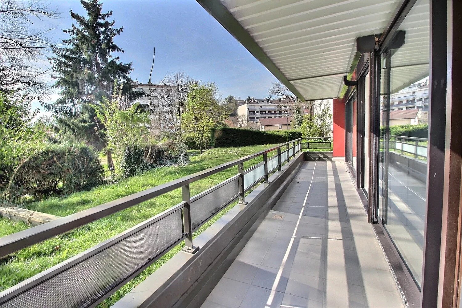 Vente Appartement Saint-Julien-en-Genevois