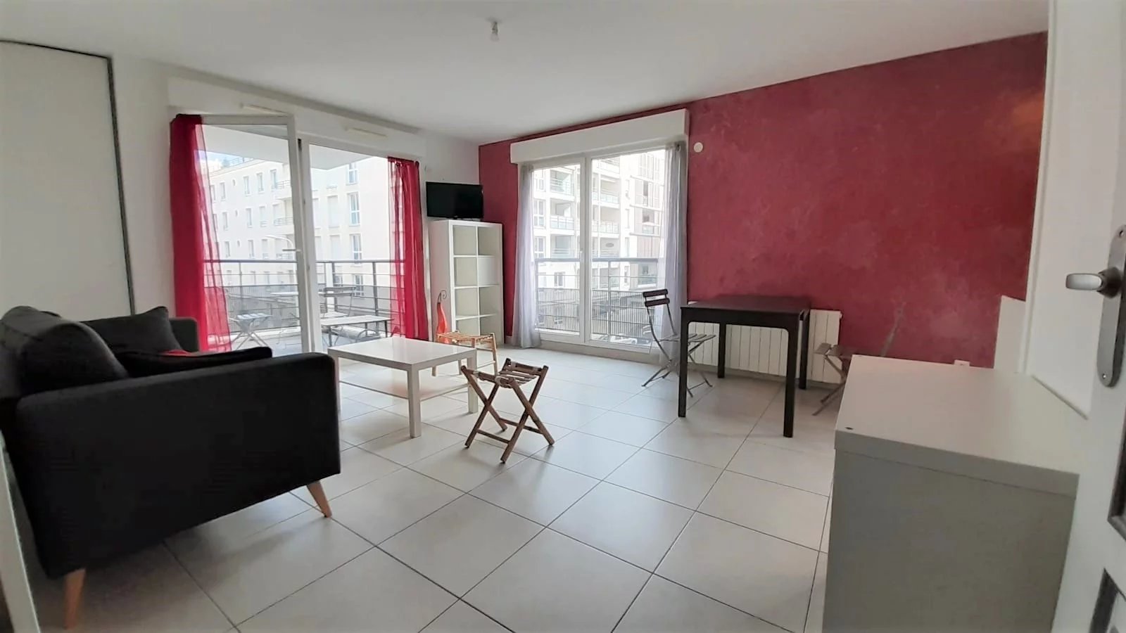 Location Appartement Surface de 77.99 m�, 3 pi�ces, Lyon 7�me (69007)