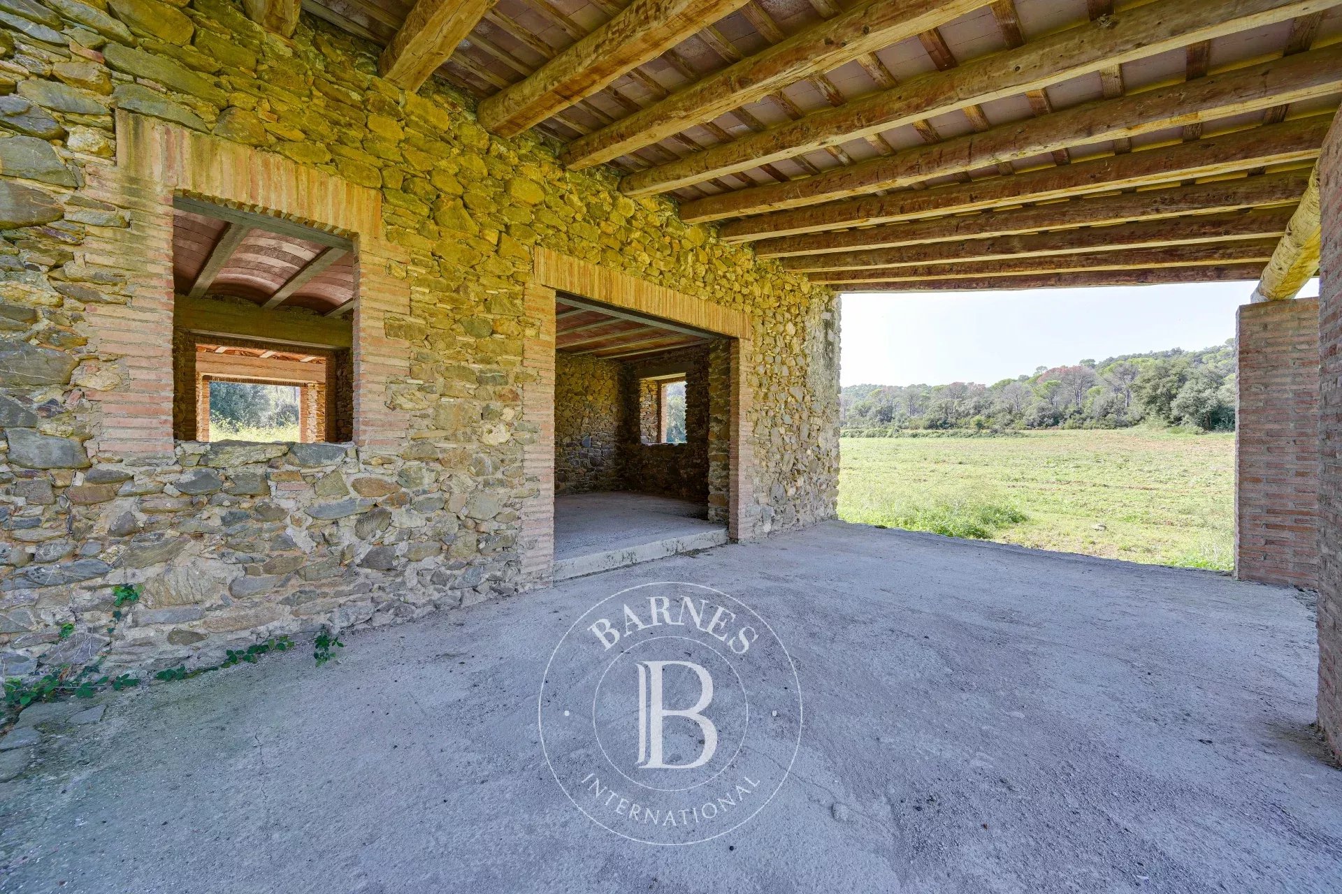 Çiftlik Sant Sadurni de L'Heura - picture 23