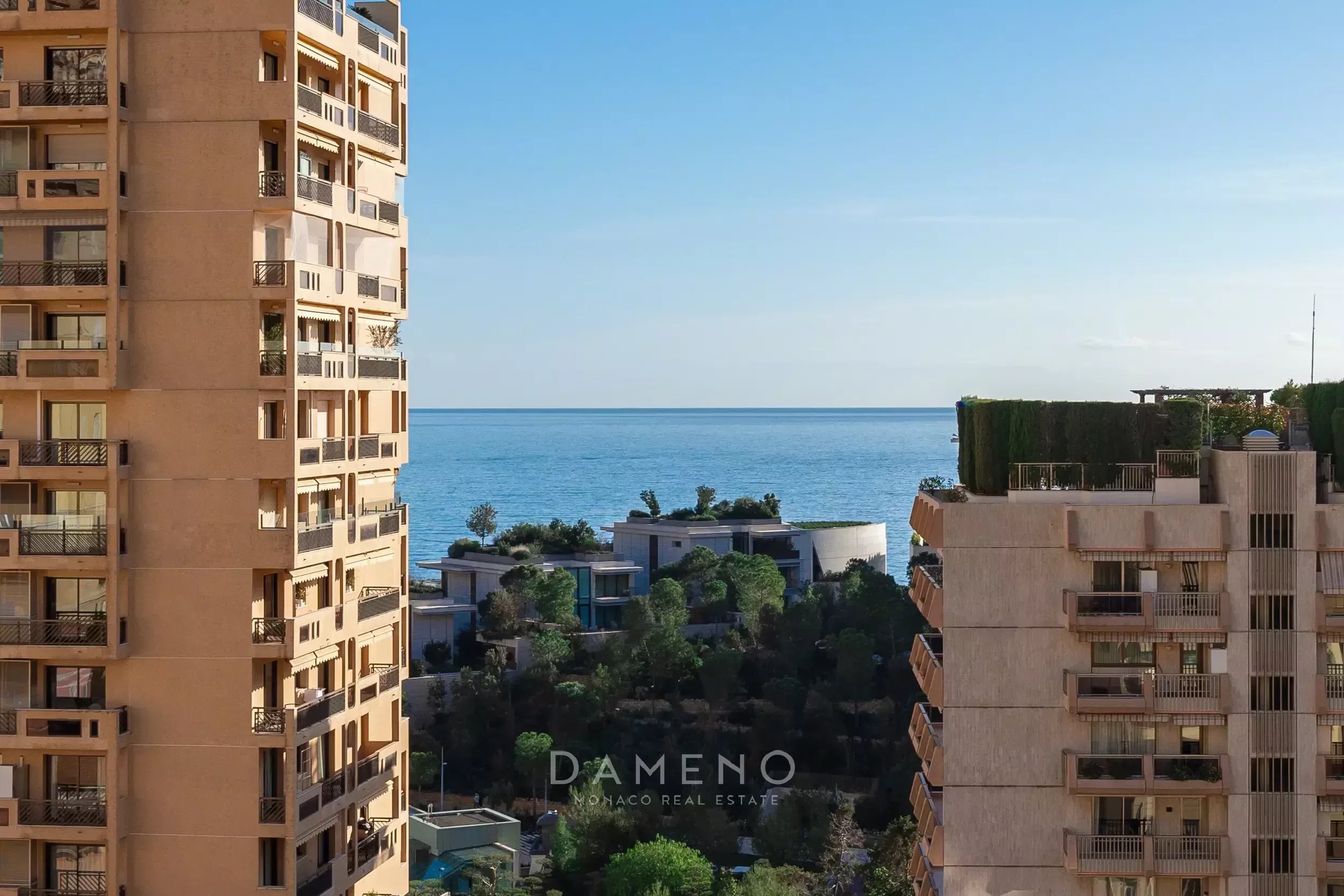 TRES BEAU 3 PIECES PLEIN CENTRE