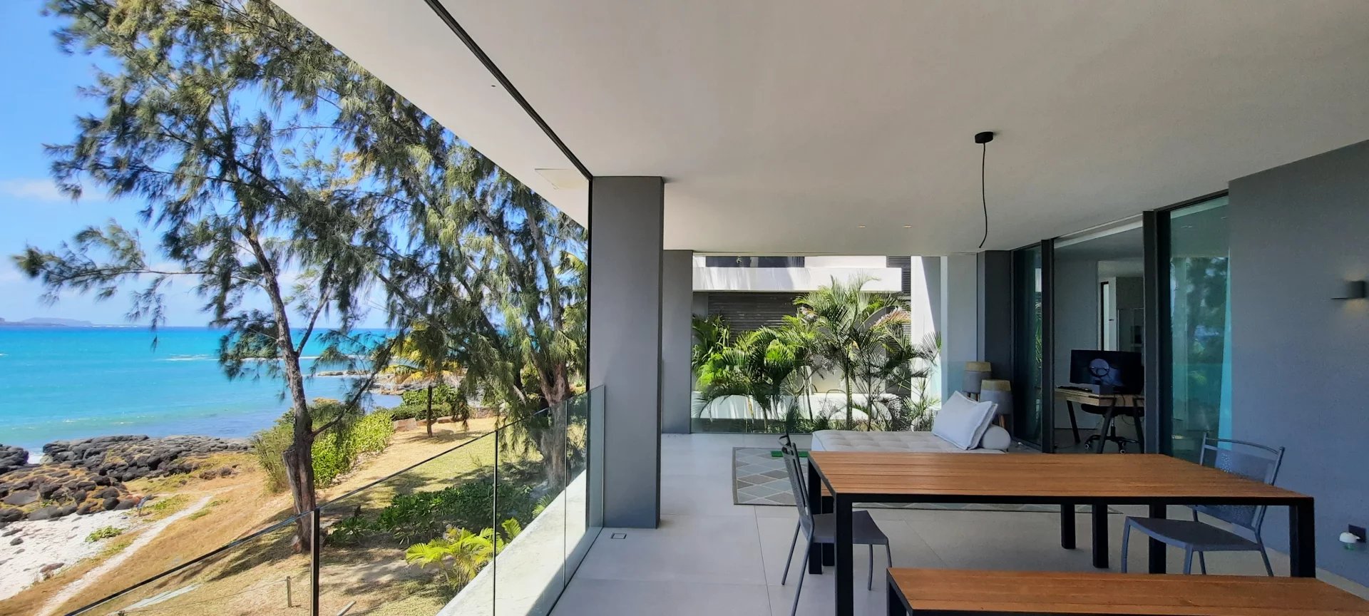 Daire Cap Malheureux - picture 15