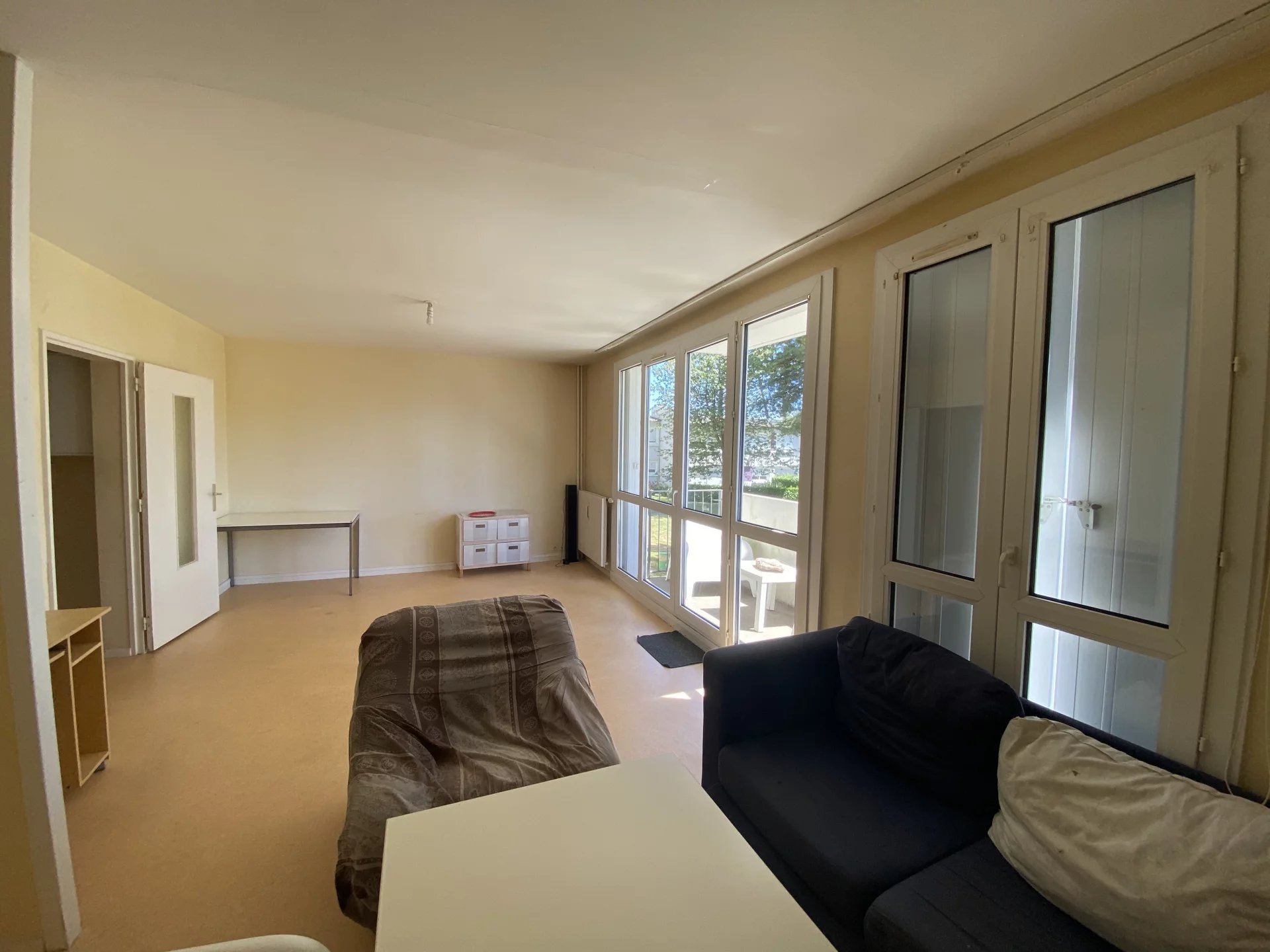 Location Appartement Guer
