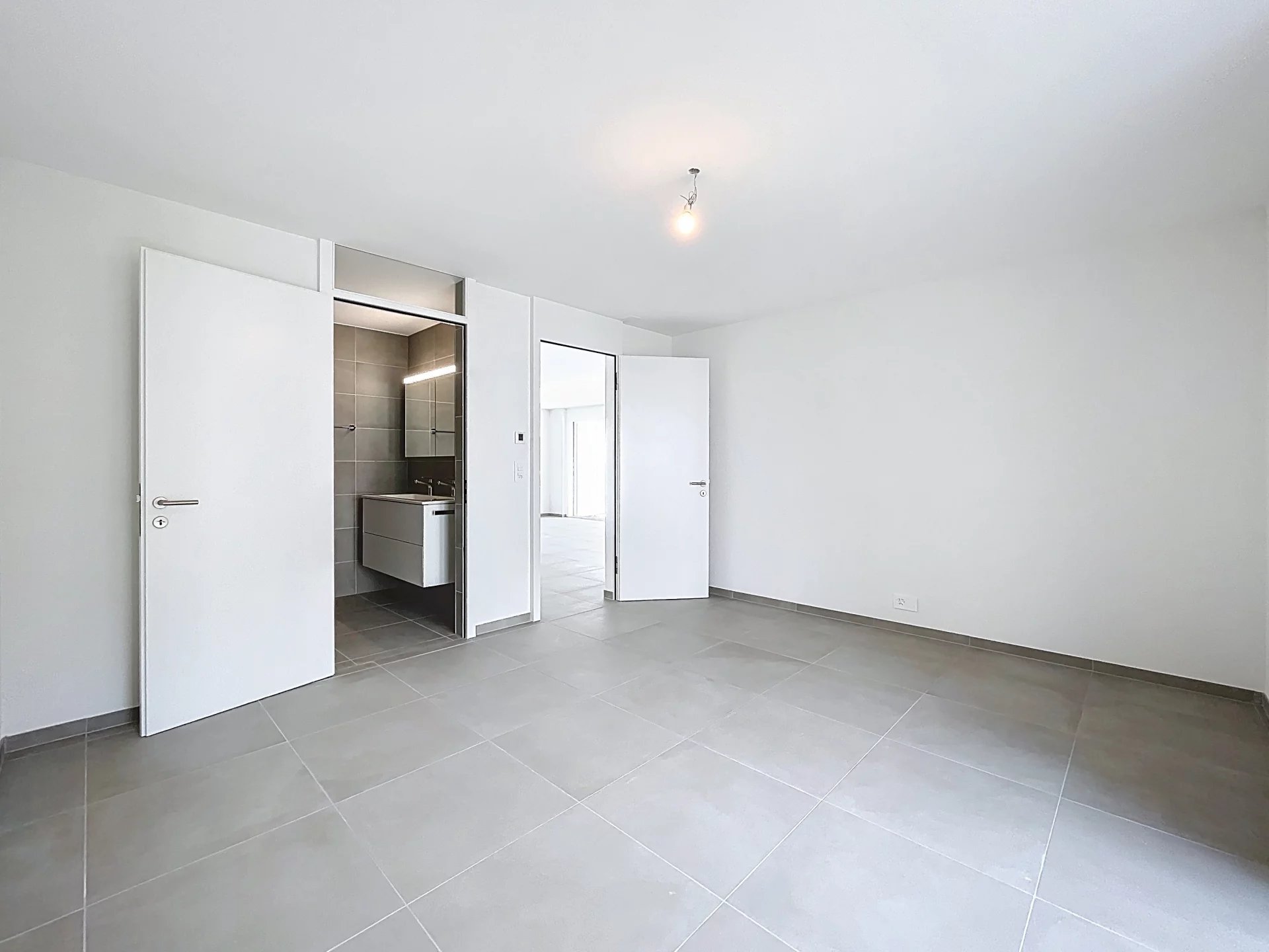 Dernier disponible dans cet immeuble !