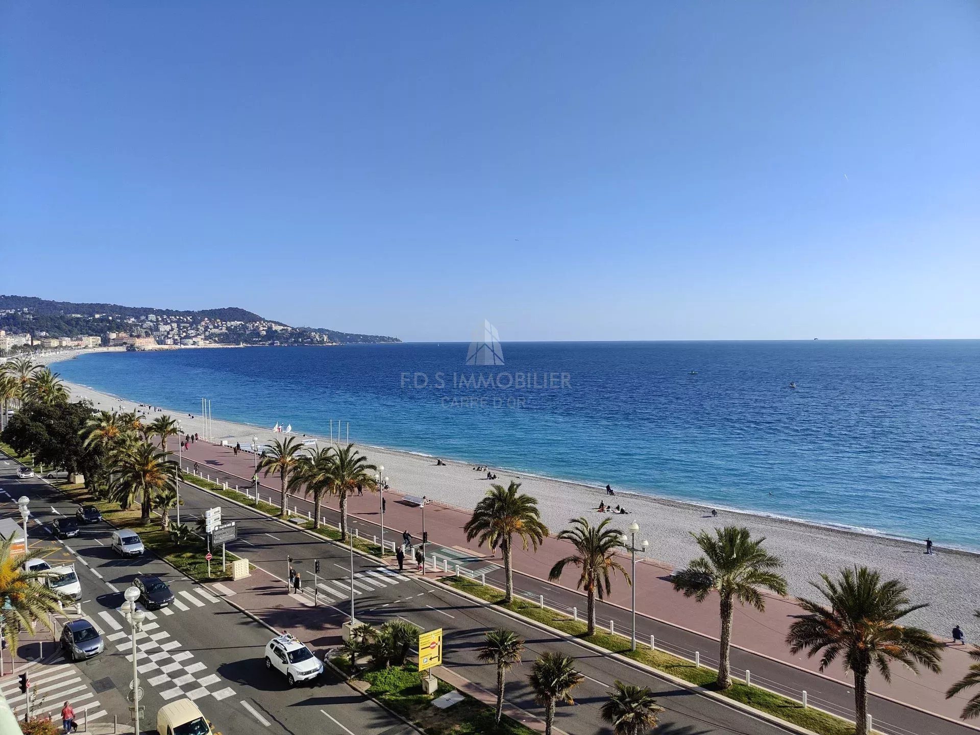 Agence immobilière de FDS IMMOBILIER CARRÉ D'OR