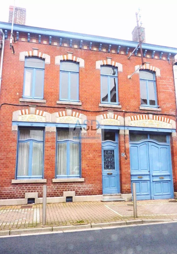 Agence immobilière de ASD Patrimoine