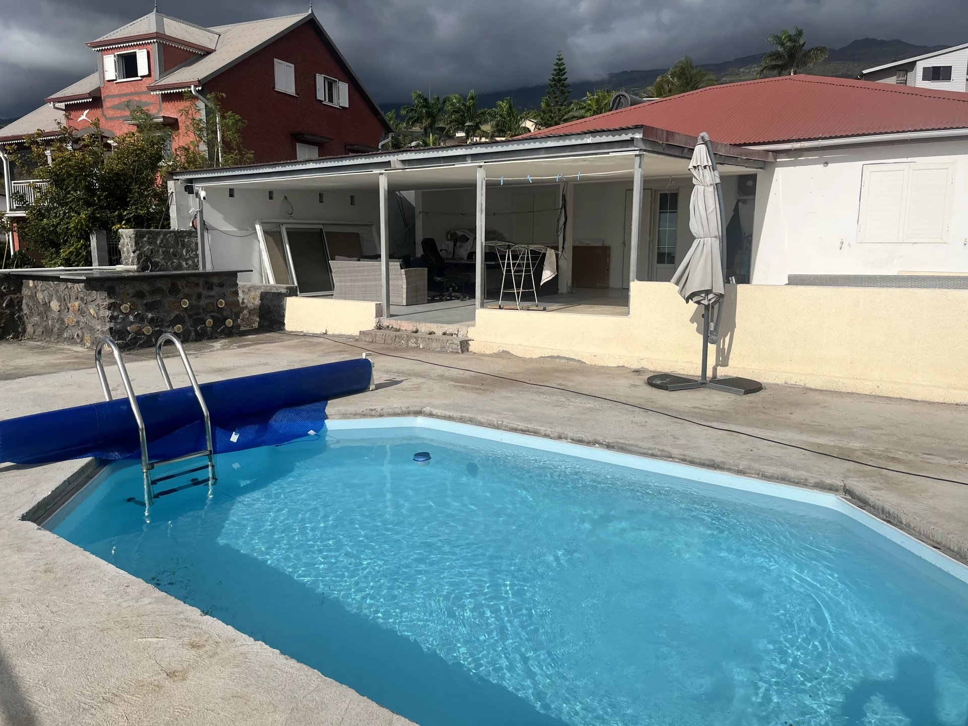 Vente Maison Saint-Leu