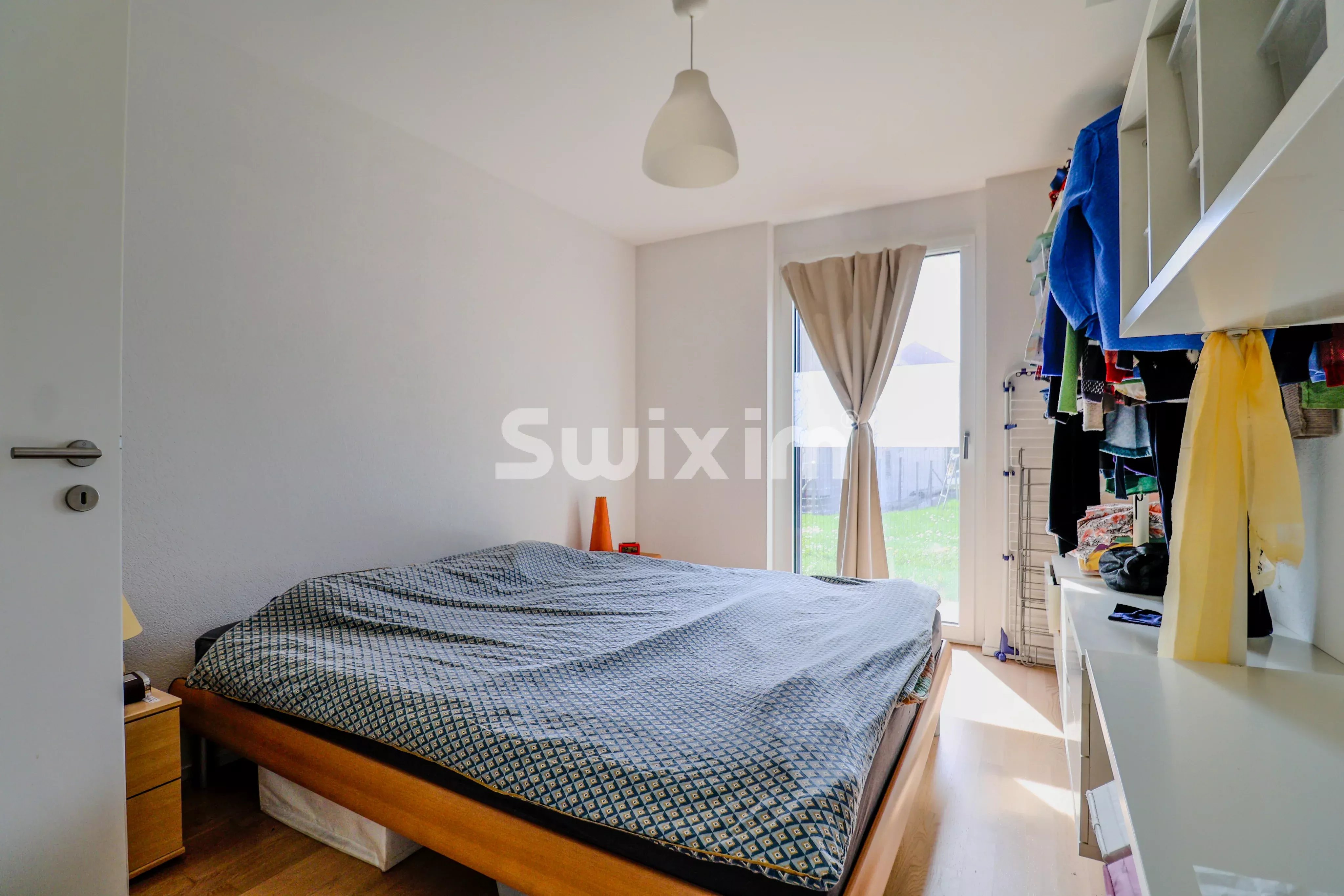 Exclusivité ! L'esprit d'une villa, le confort d'un appartement proche de la Riviera ! - Photo 4