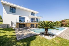 Exceptional Villa in Super Cannes with Pool and Cinema — photo 4 of 7
