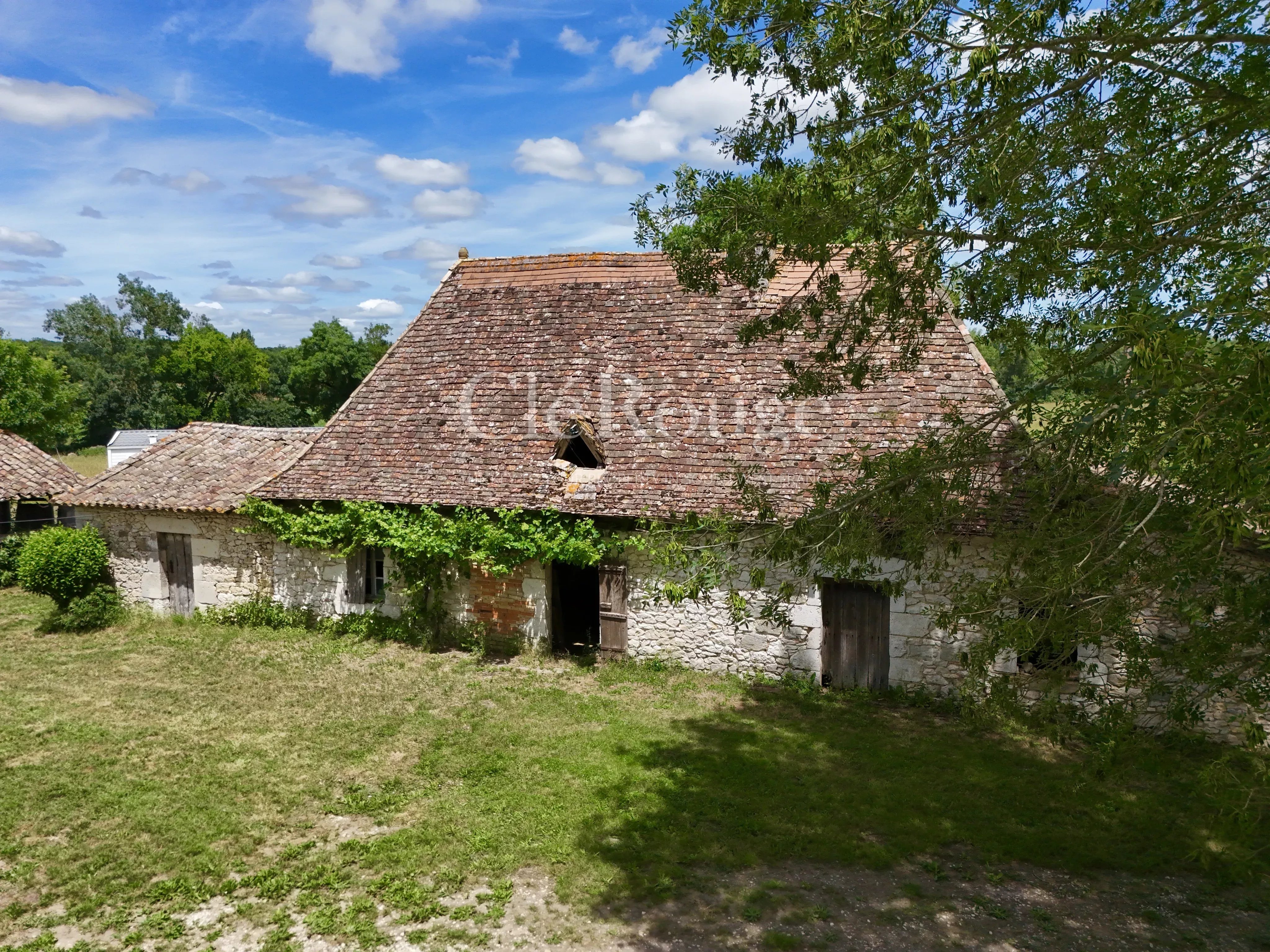 House in Villereal - view 1