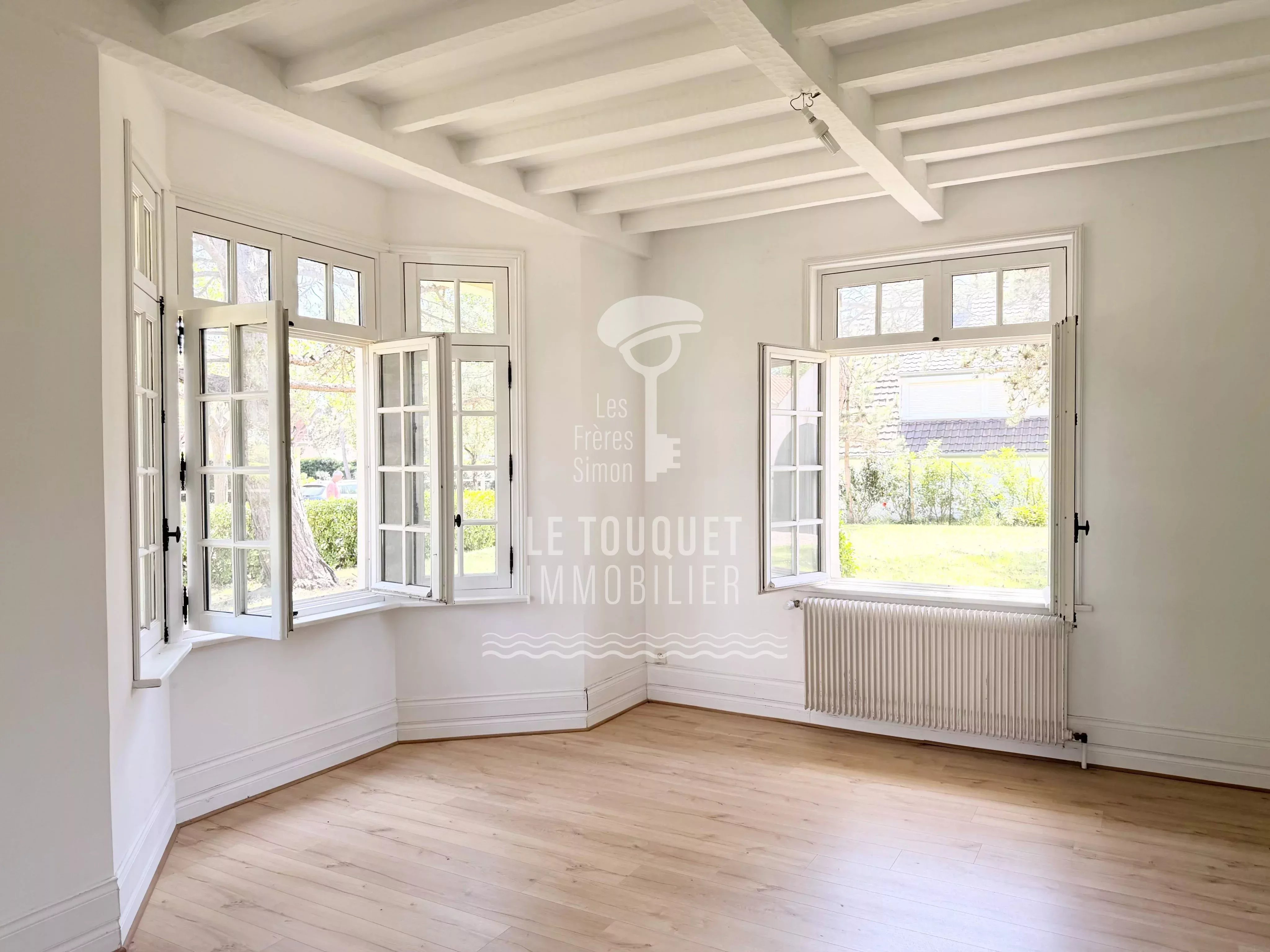 Sale Villa Le Touquet-Paris-Plage