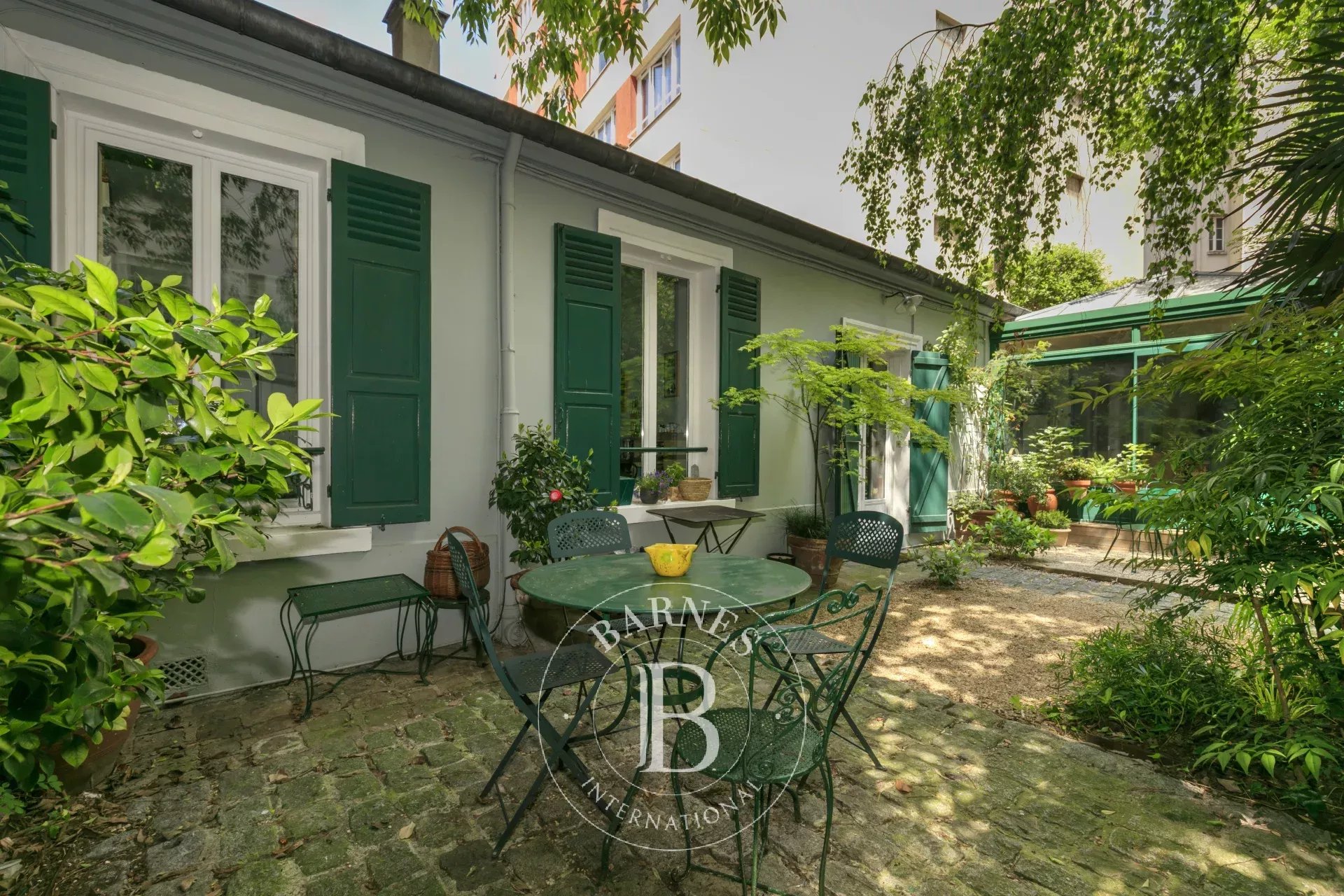 Ev Paris 12ème - picture 4