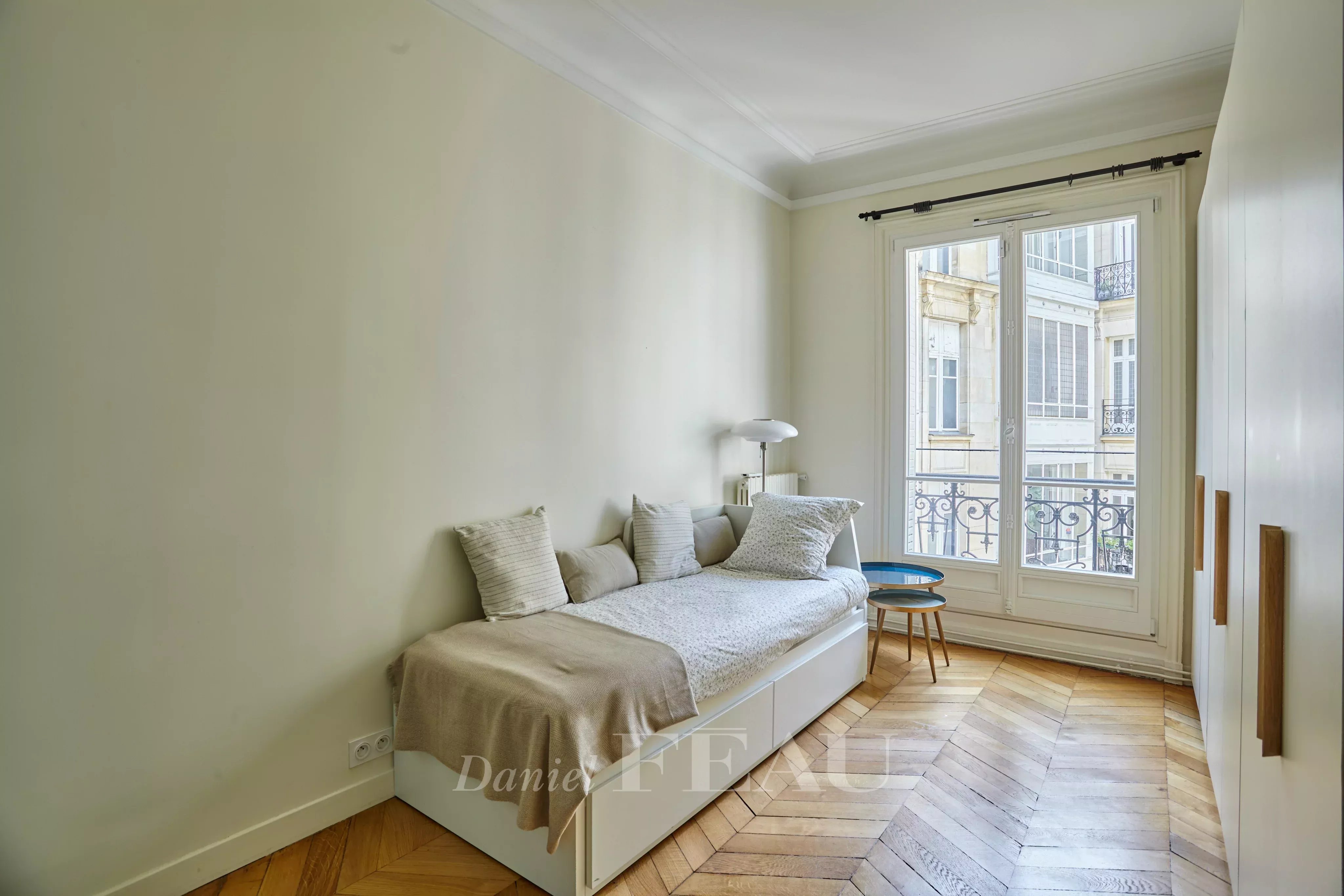 Location Appartement Paris 16ème