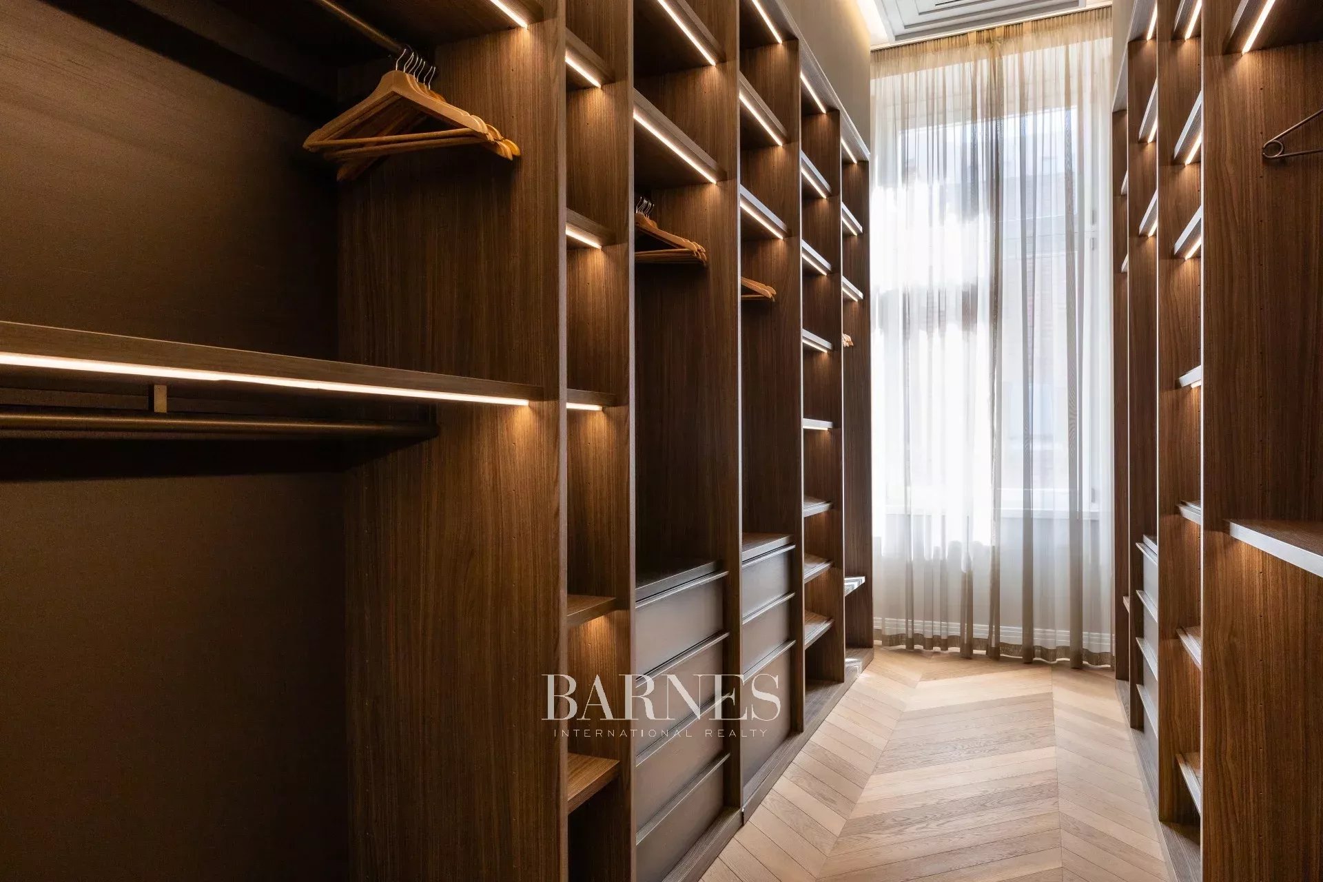 Daire Budapest VI. kerülete - picture 10