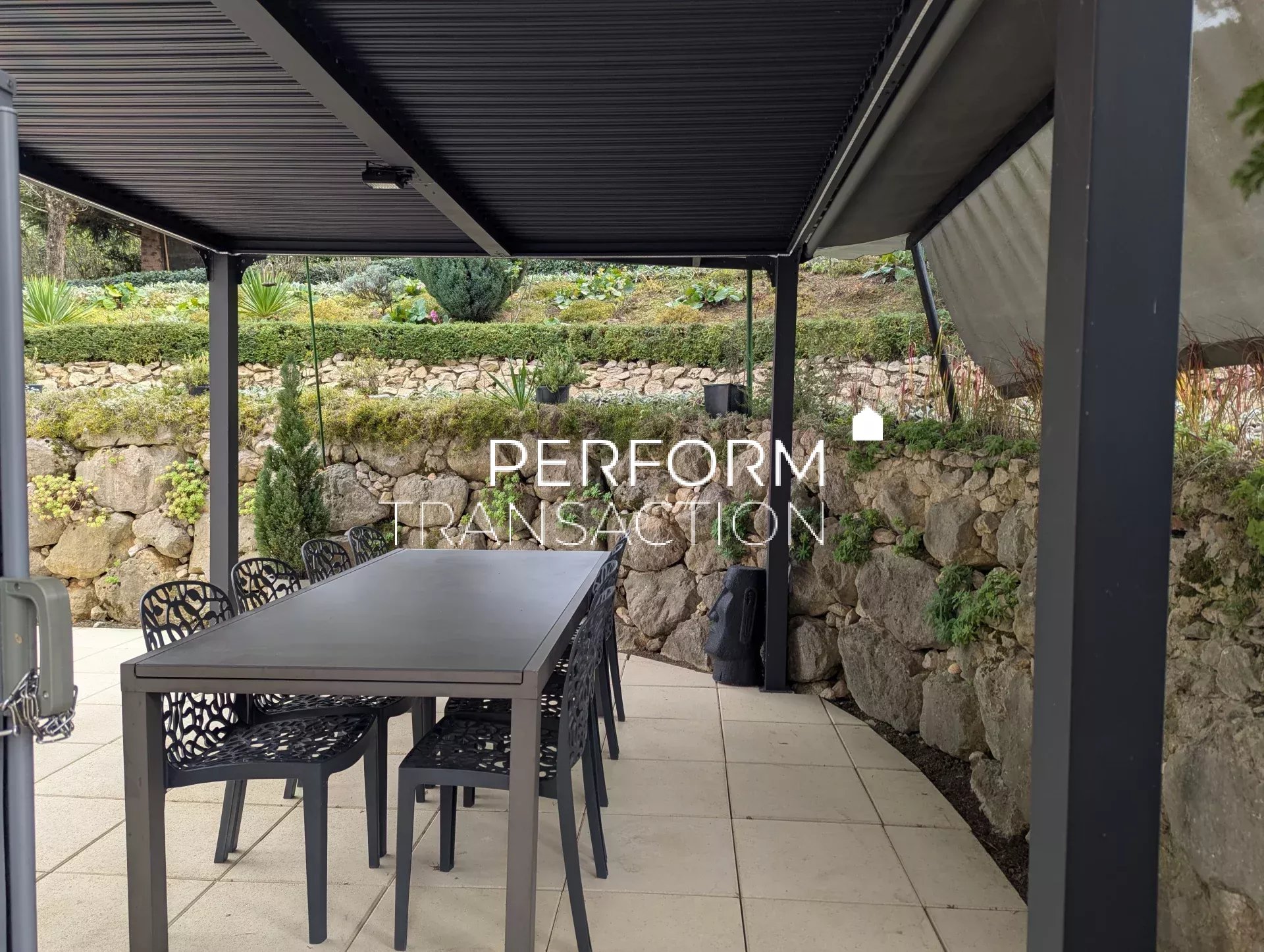 Vente Maison Saint-Quentin-sur-Isère