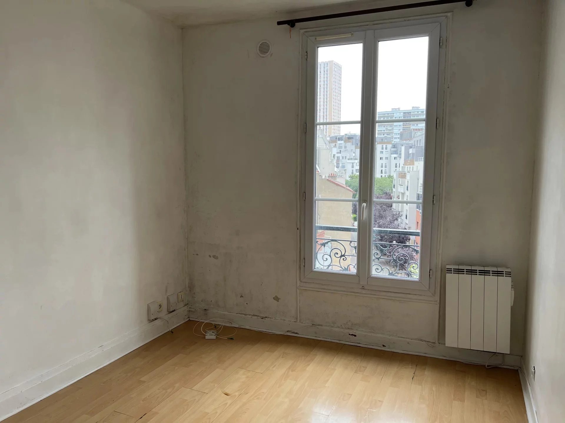 A VENDRE STUDIO 75013 PARIS