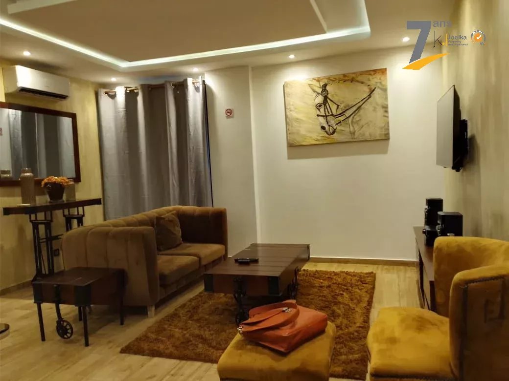 Location saisonnière Appart'hôtel Abidjan