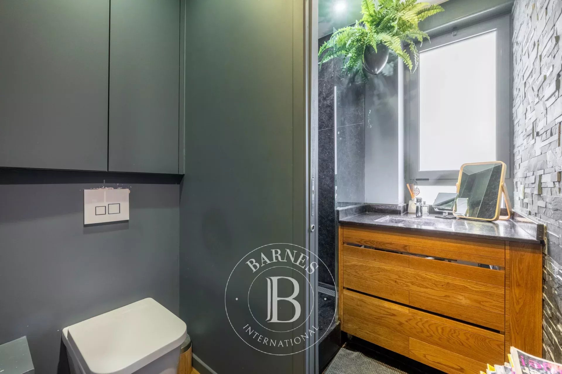 Daire Paris 8ème - picture 9