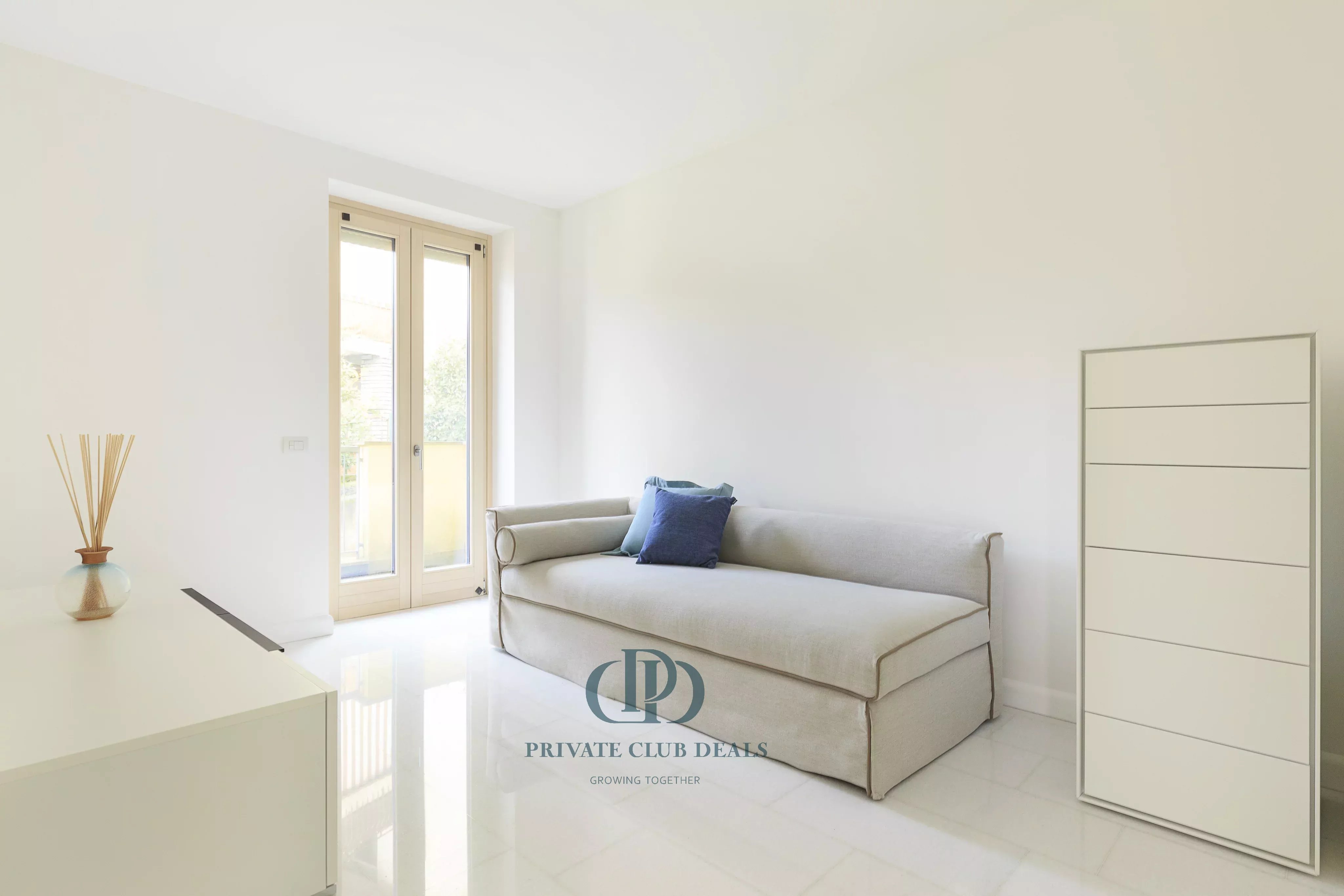 Daire Campione d'Italia - picture 20