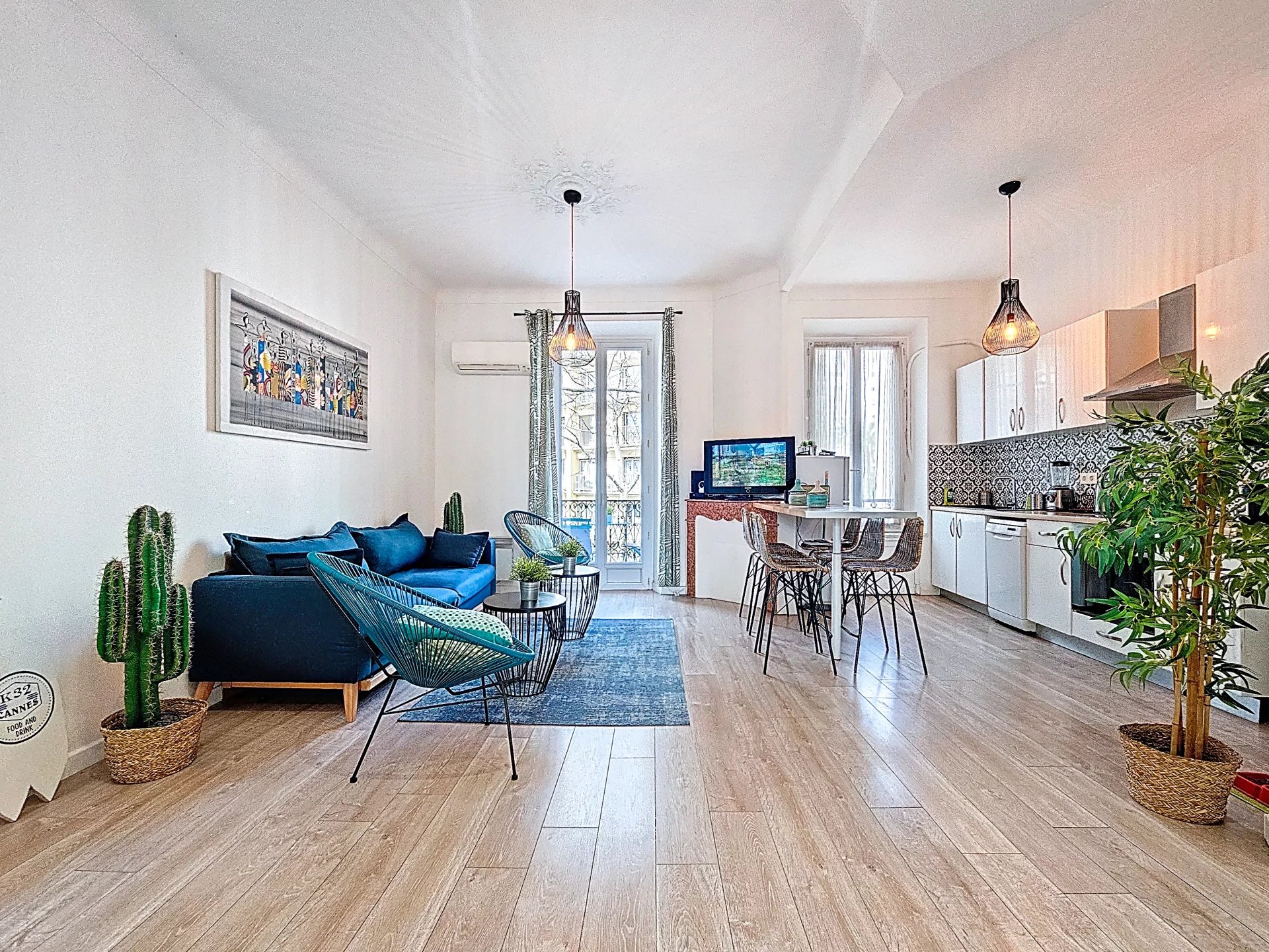 Agence immobilière de AZUR ACT IMMOBILIER