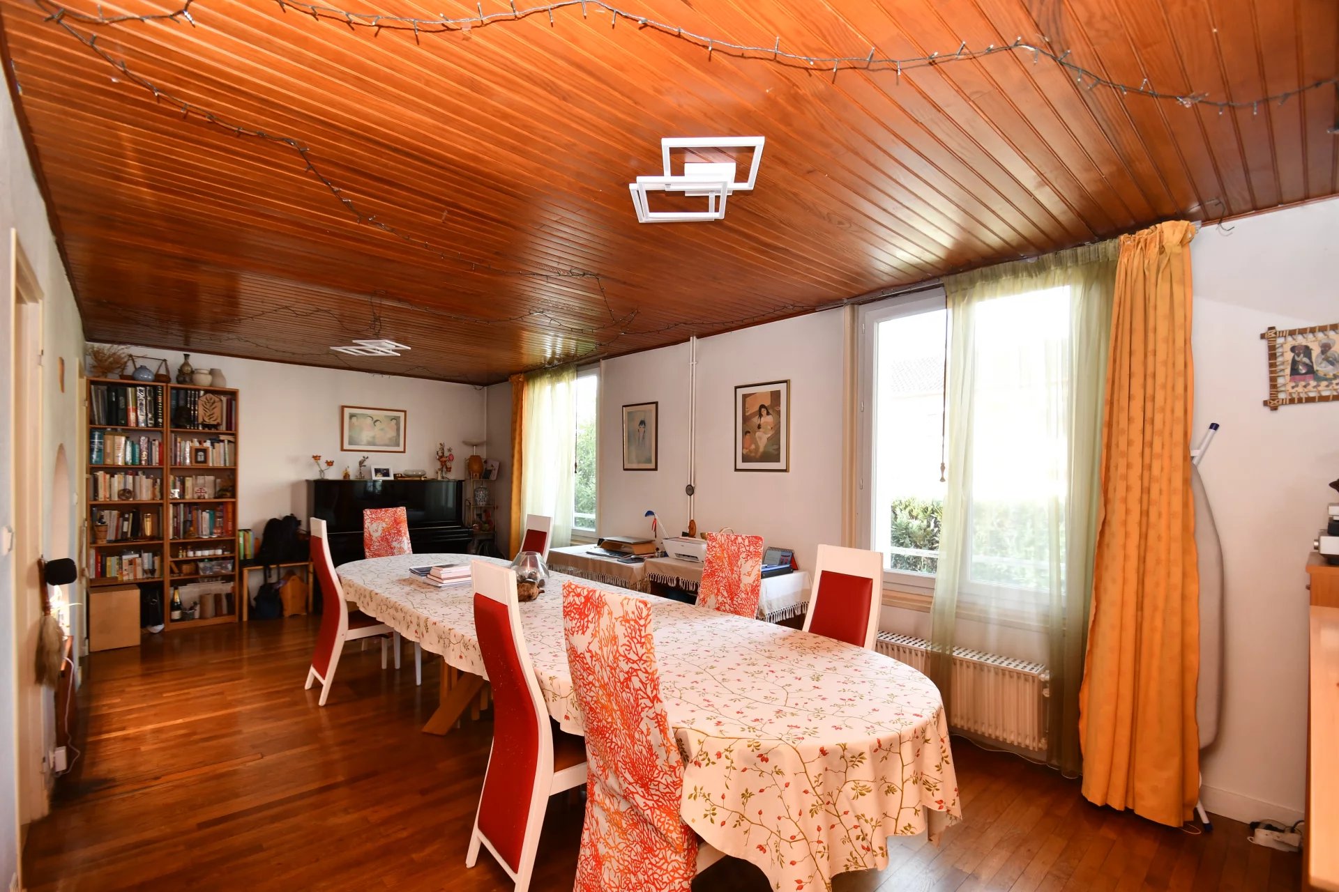 Vente Maison Tremblay-en-France