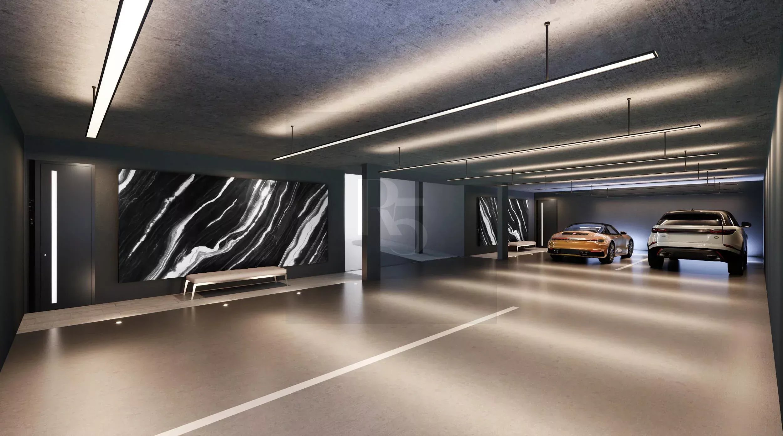 CASA ALLEGRA – LUXURY TOWNHOUSE HOTEL IN CHÊNE-BOUGERIES — photo 3