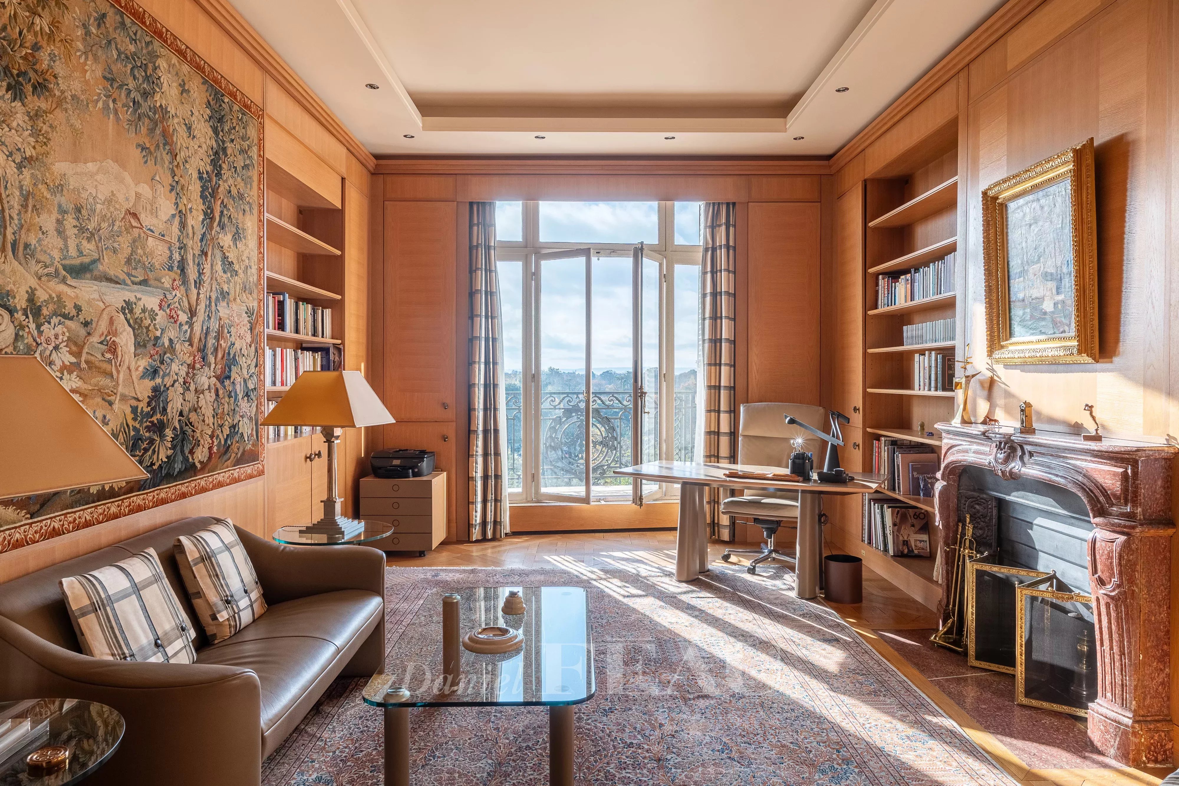 Vente Appartement Neuilly-sur-Seine