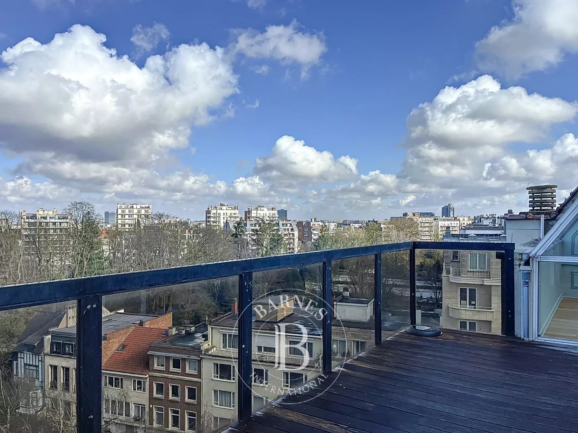 Penthouse Messidor - 3CH