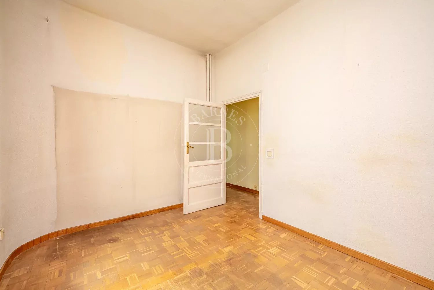 Daire Madrid - picture 18