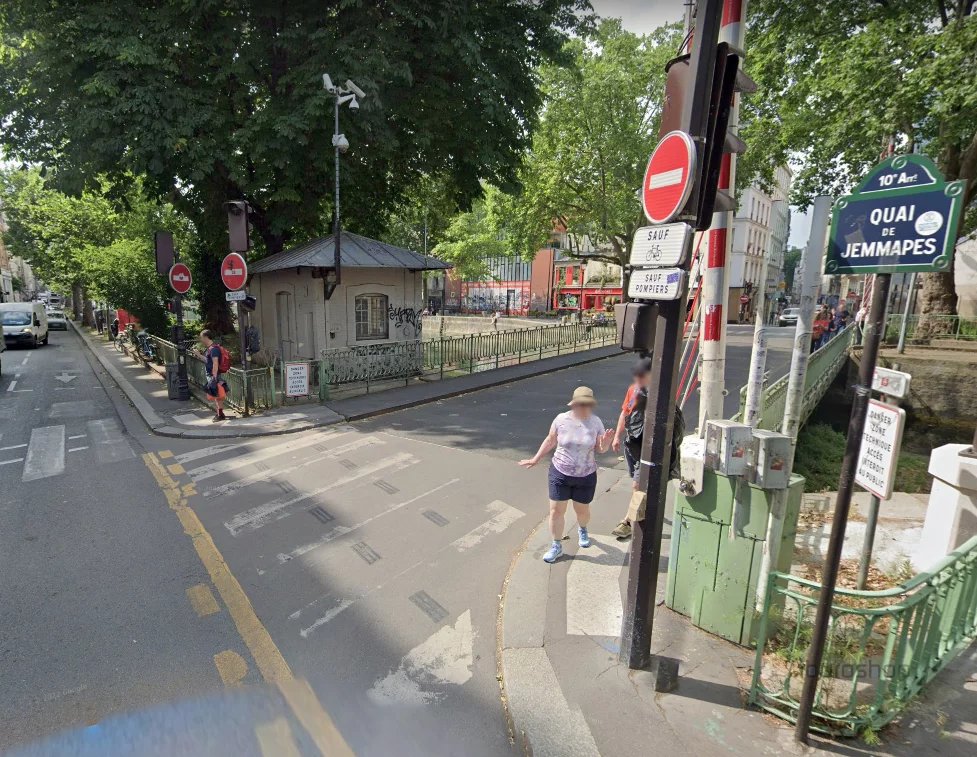 Vente Boutique Paris 10ème