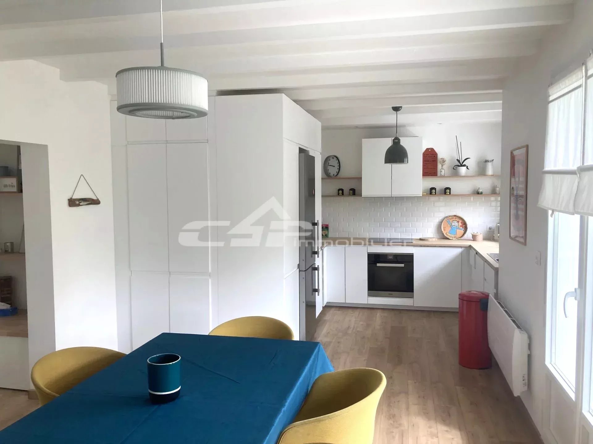 Vente Maison Plougonvelin