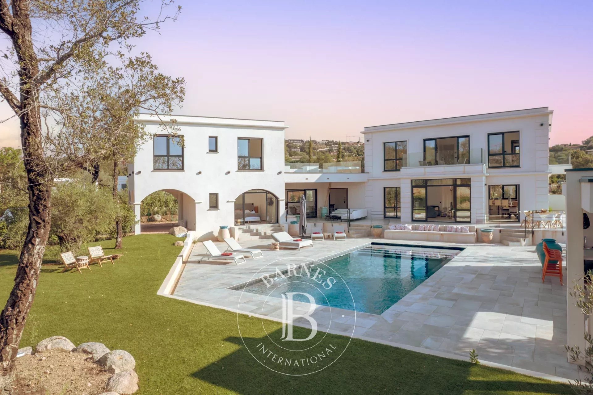 Villa Porto-Vecchio  -  ref 86622152 (picture 1)