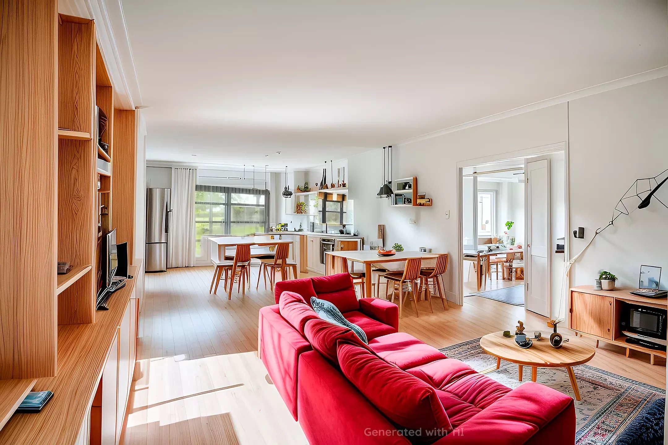 Vente Maison de village Messancy