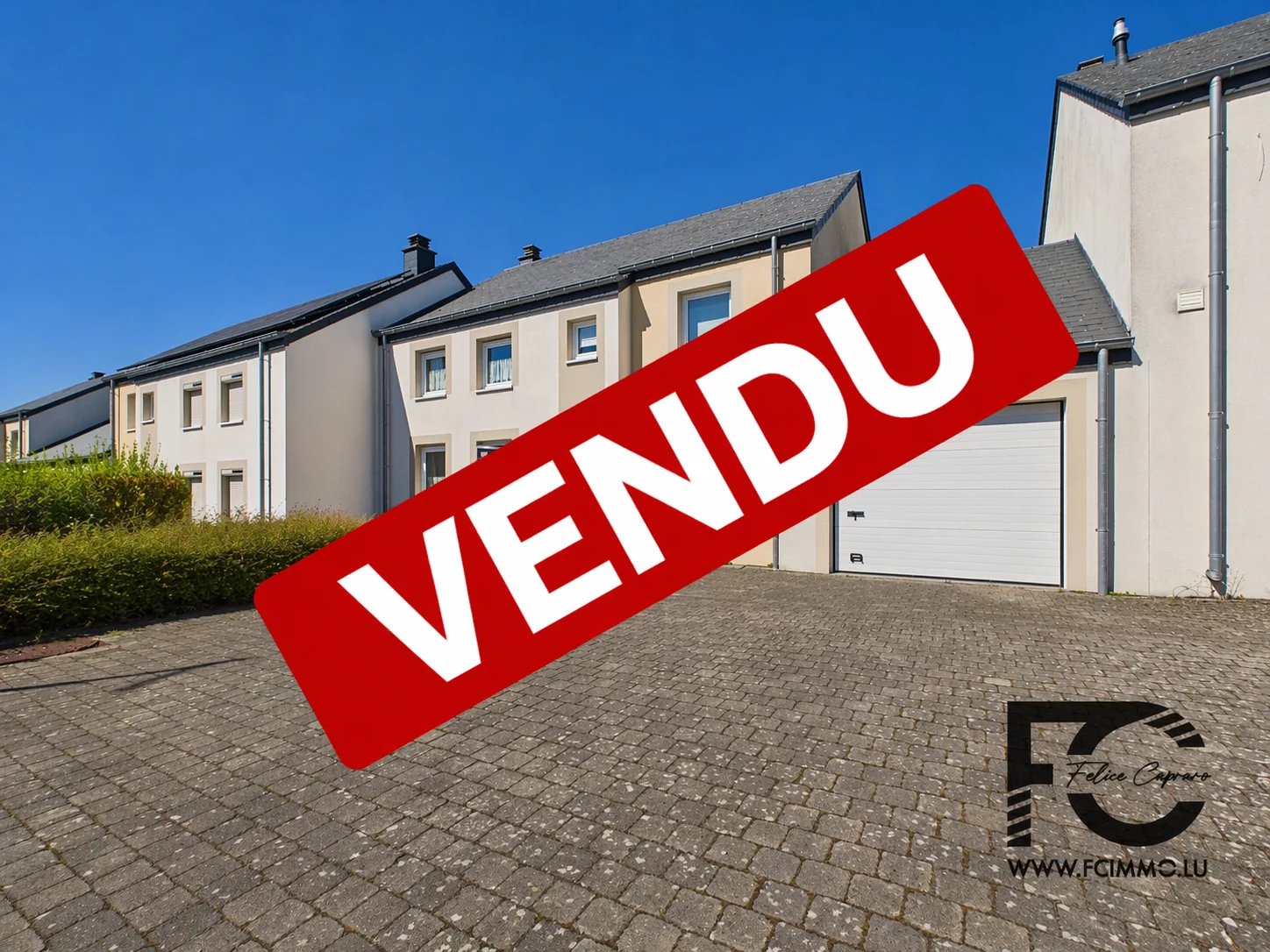Sale House Aubange