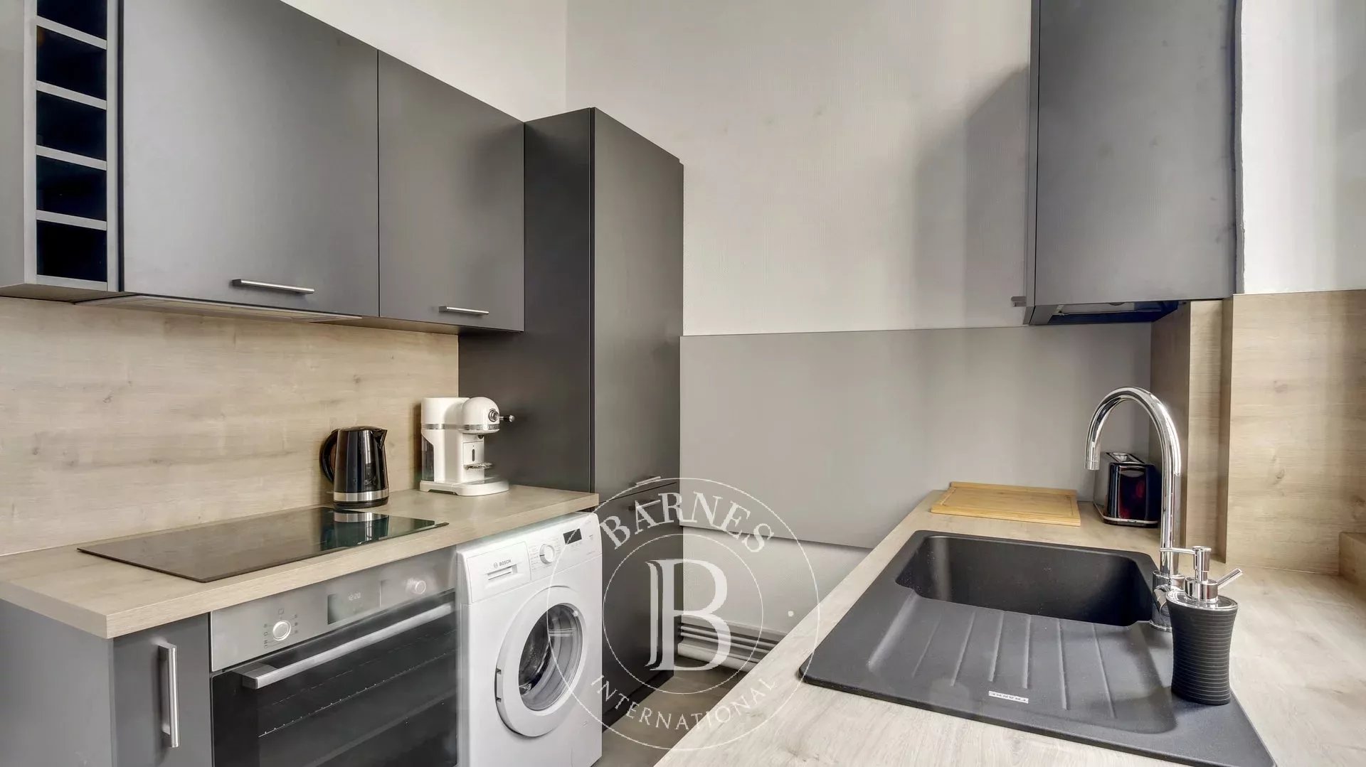 Daire Lyon 2ème - picture 7