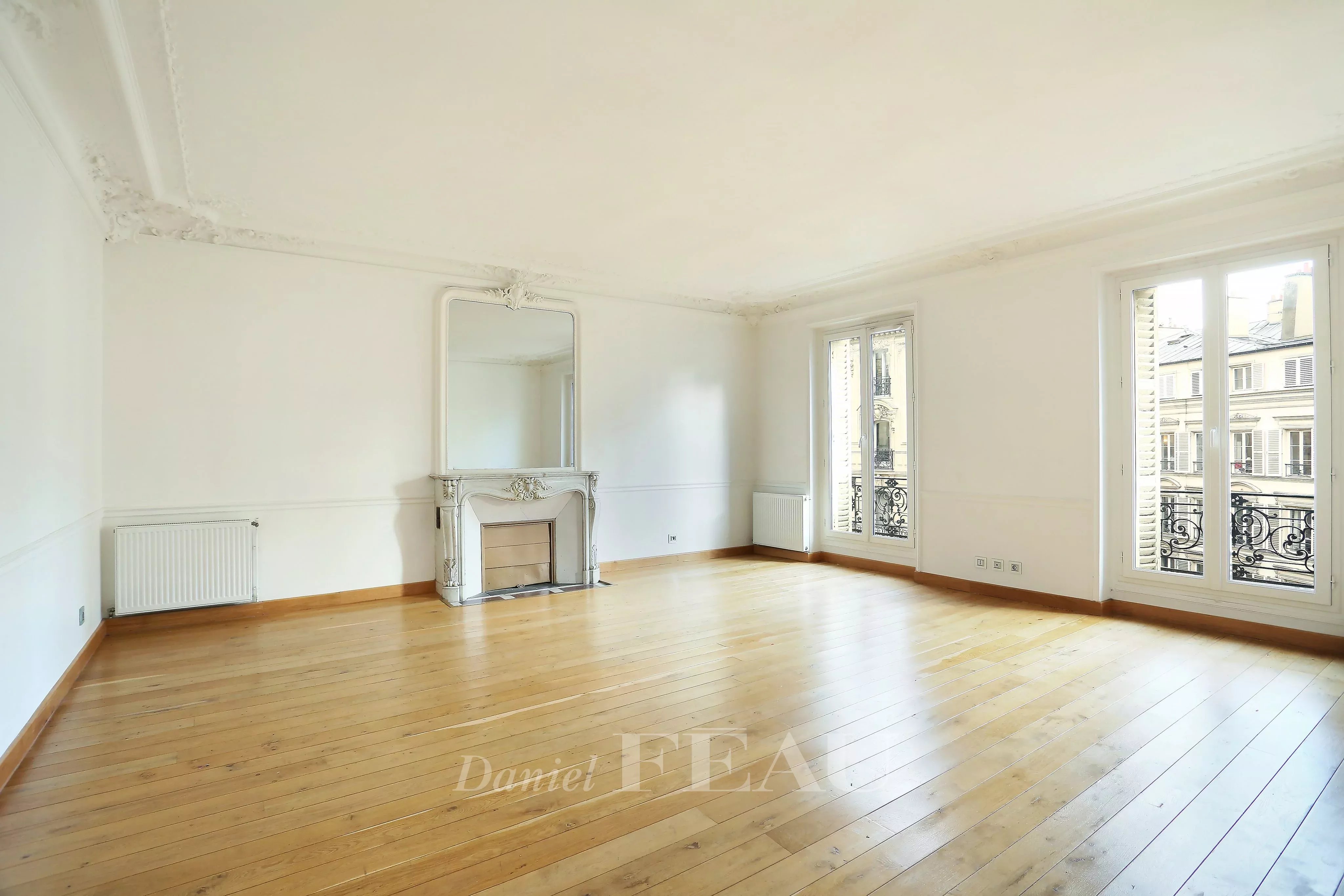 Location Appartement Paris 9ème