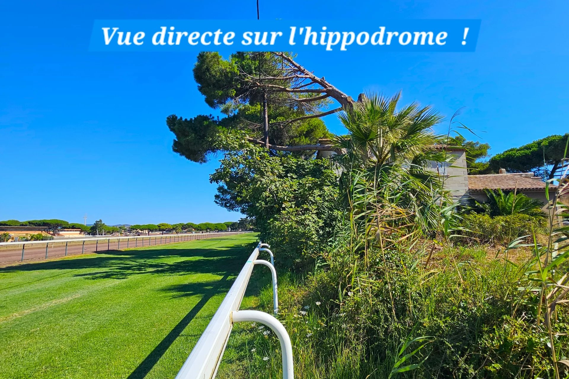 Sale House Hyères