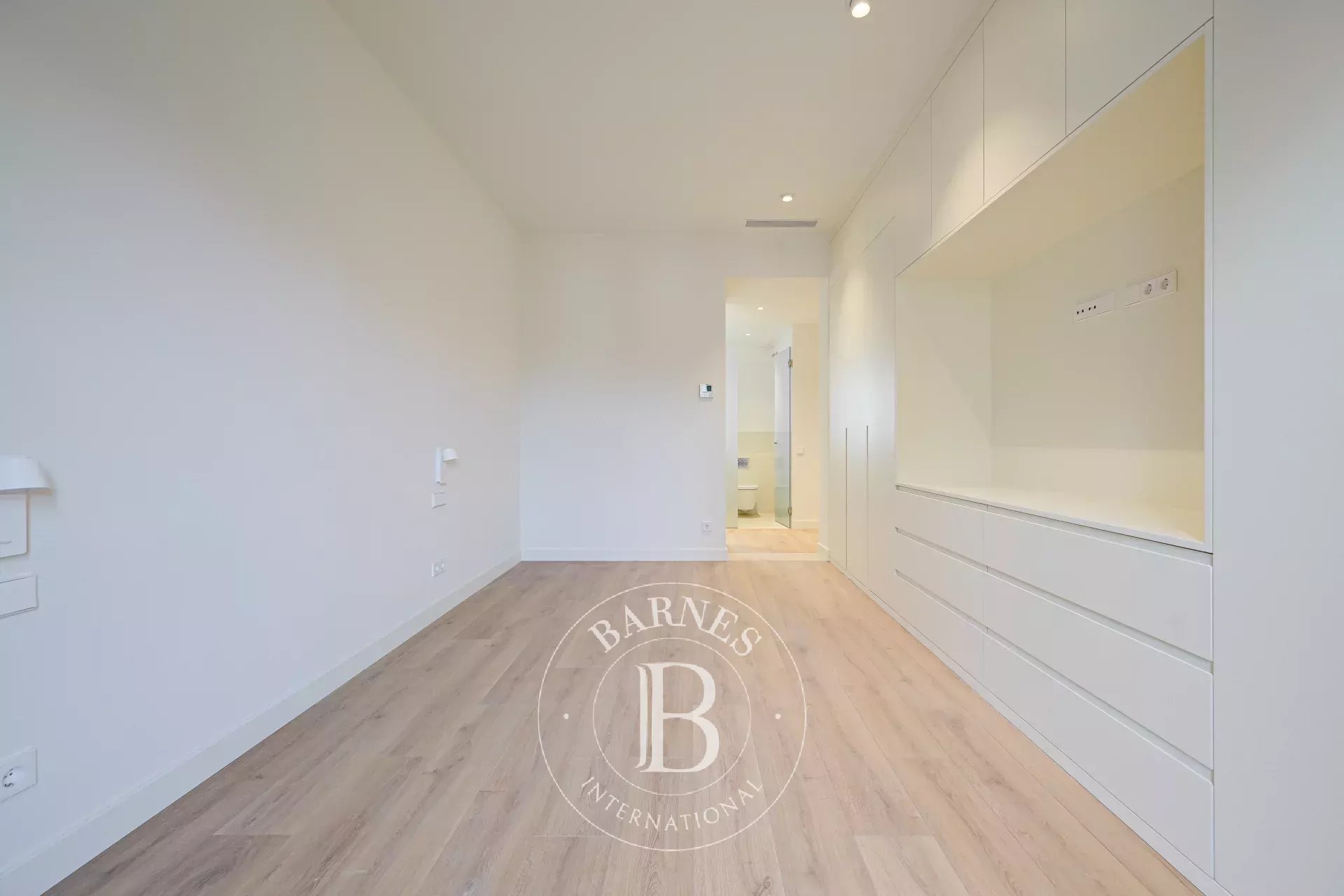 Penthouse Barcelona - picture 19