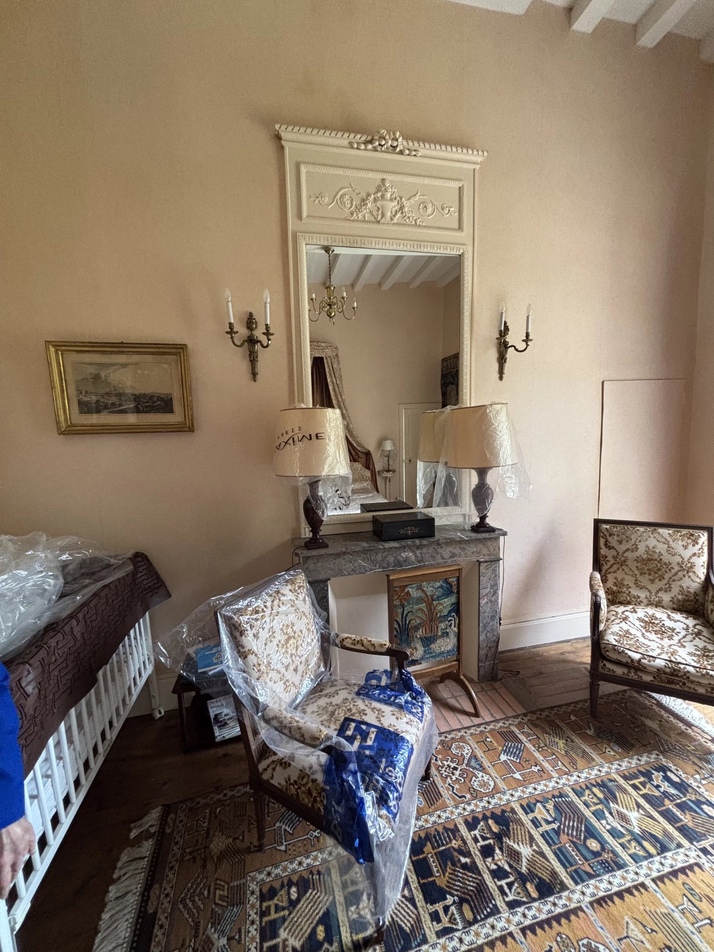 11 Bedroom Chateau's Image 14