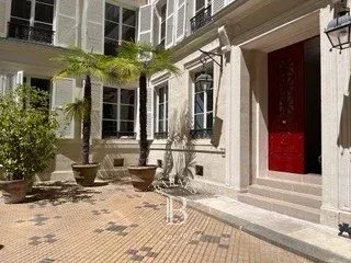 Daire Paris 1er - picture 15