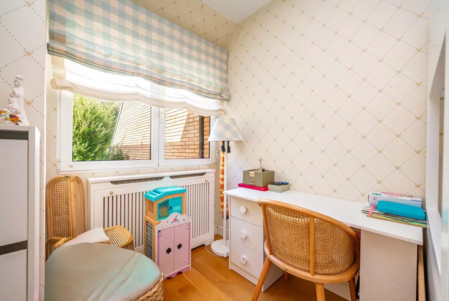 Dağ evi Alcobendas - picture 36