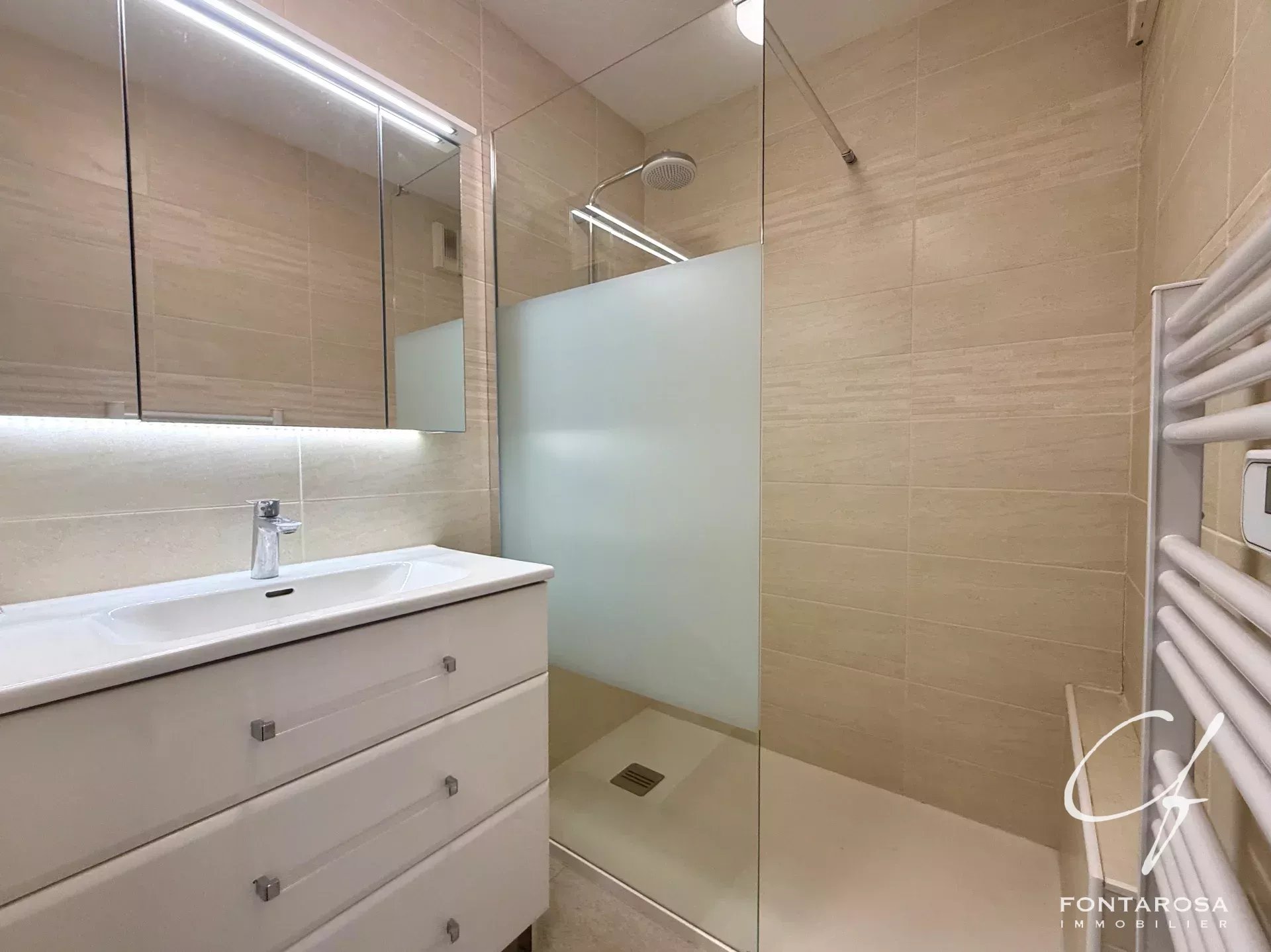 Vente Appartement Fréjus