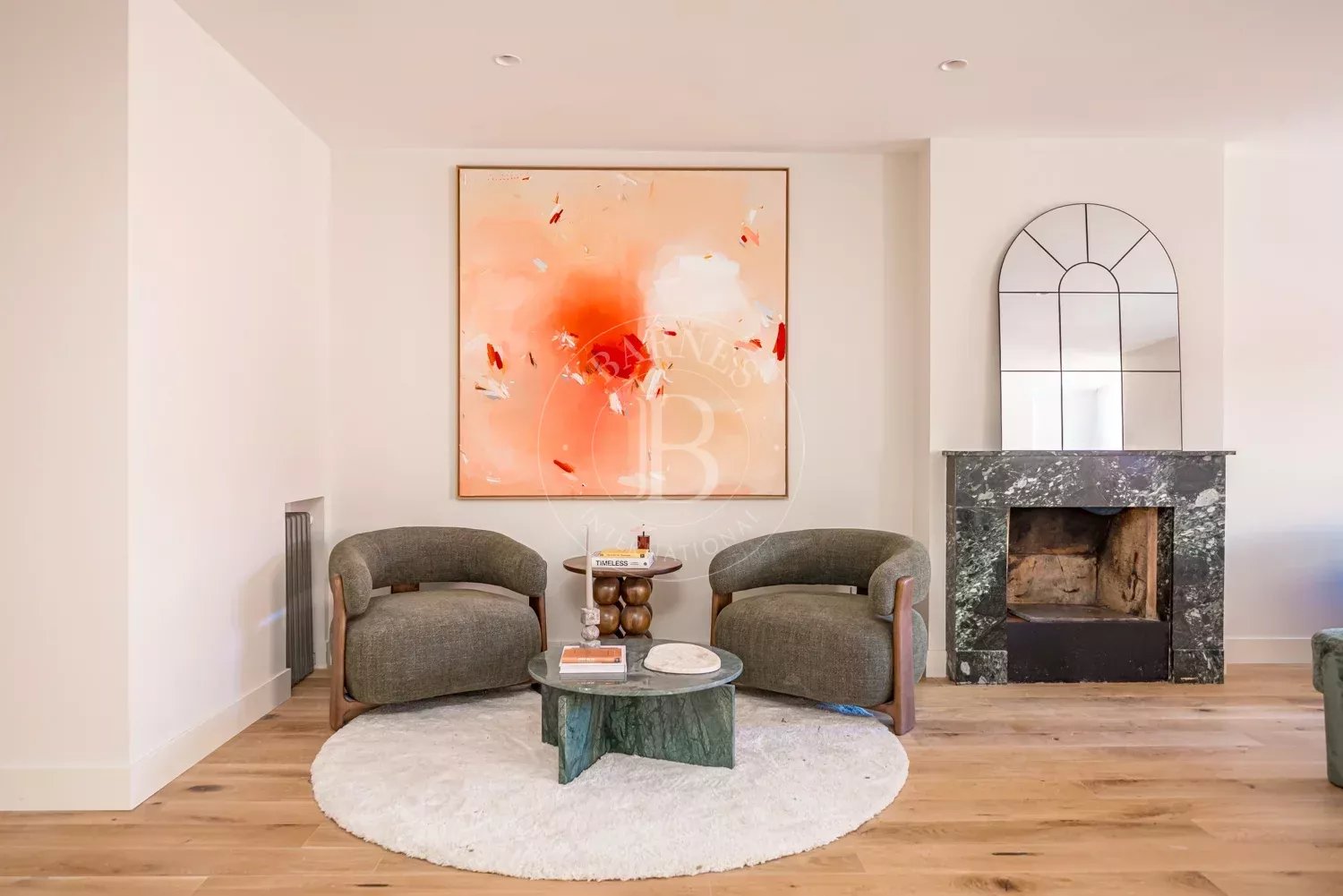 Daire Madrid - picture 15